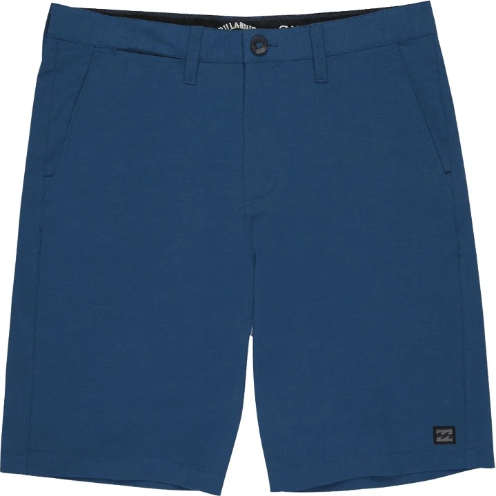 Billabong Mens Crossfire Chino Shorts - Image 50