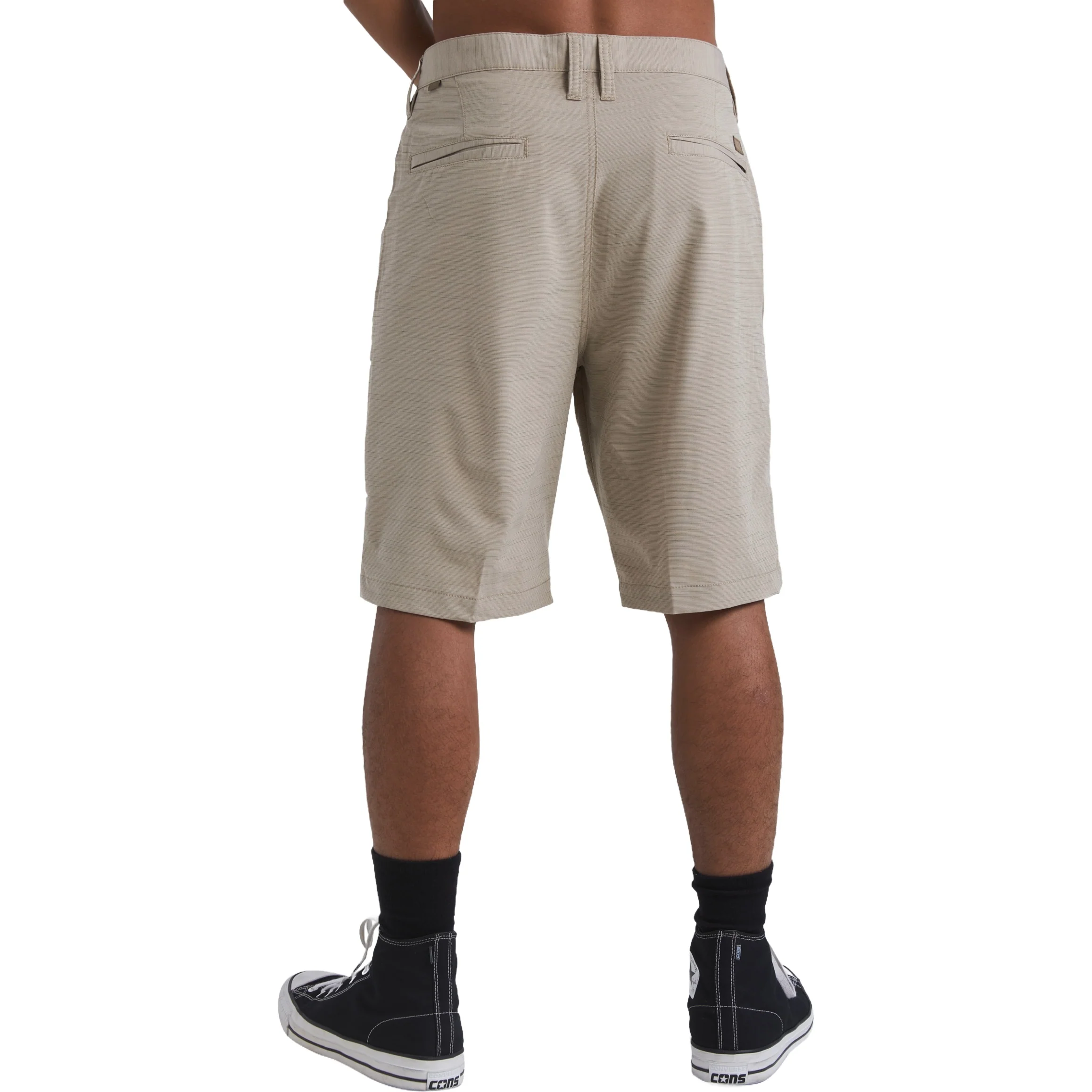 Billabong Mens Crossfire Chino Shorts - Image 57