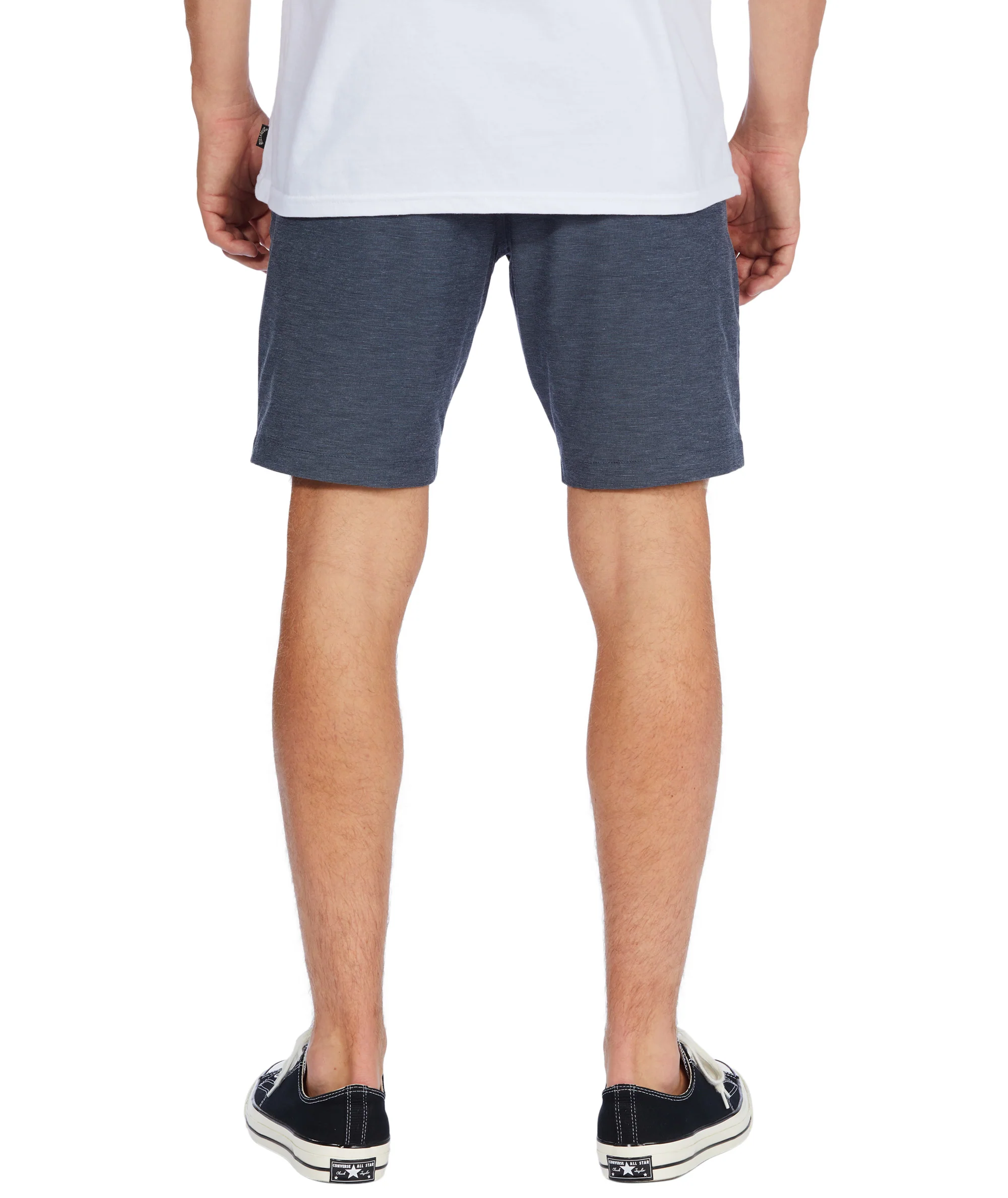 Billabong Mens Crossfire Mid Submersible Quick Dry Shorts - Image 13