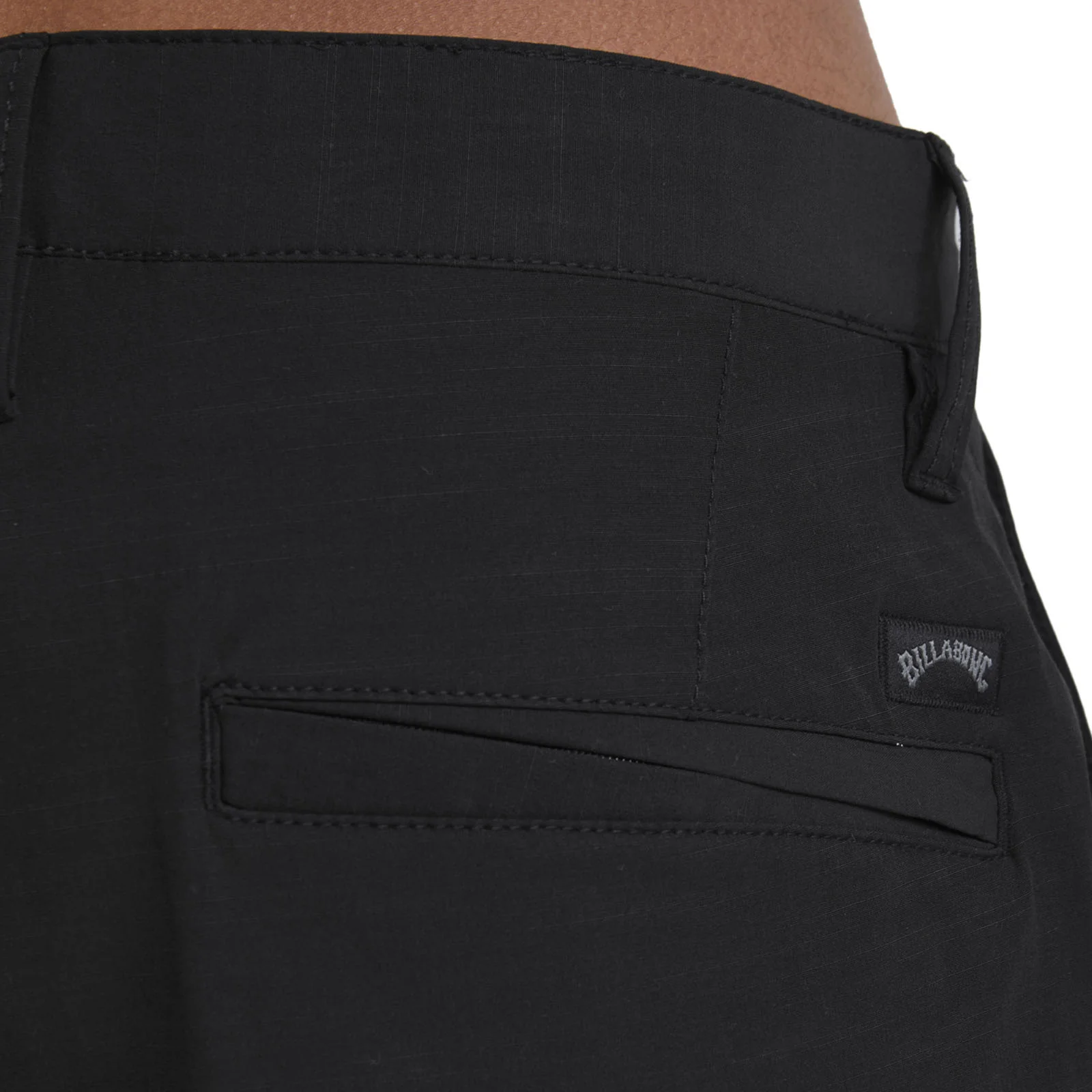 Billabong Mens Crossfire Solid Submersible Pants Bottoms Shorts - Image 11