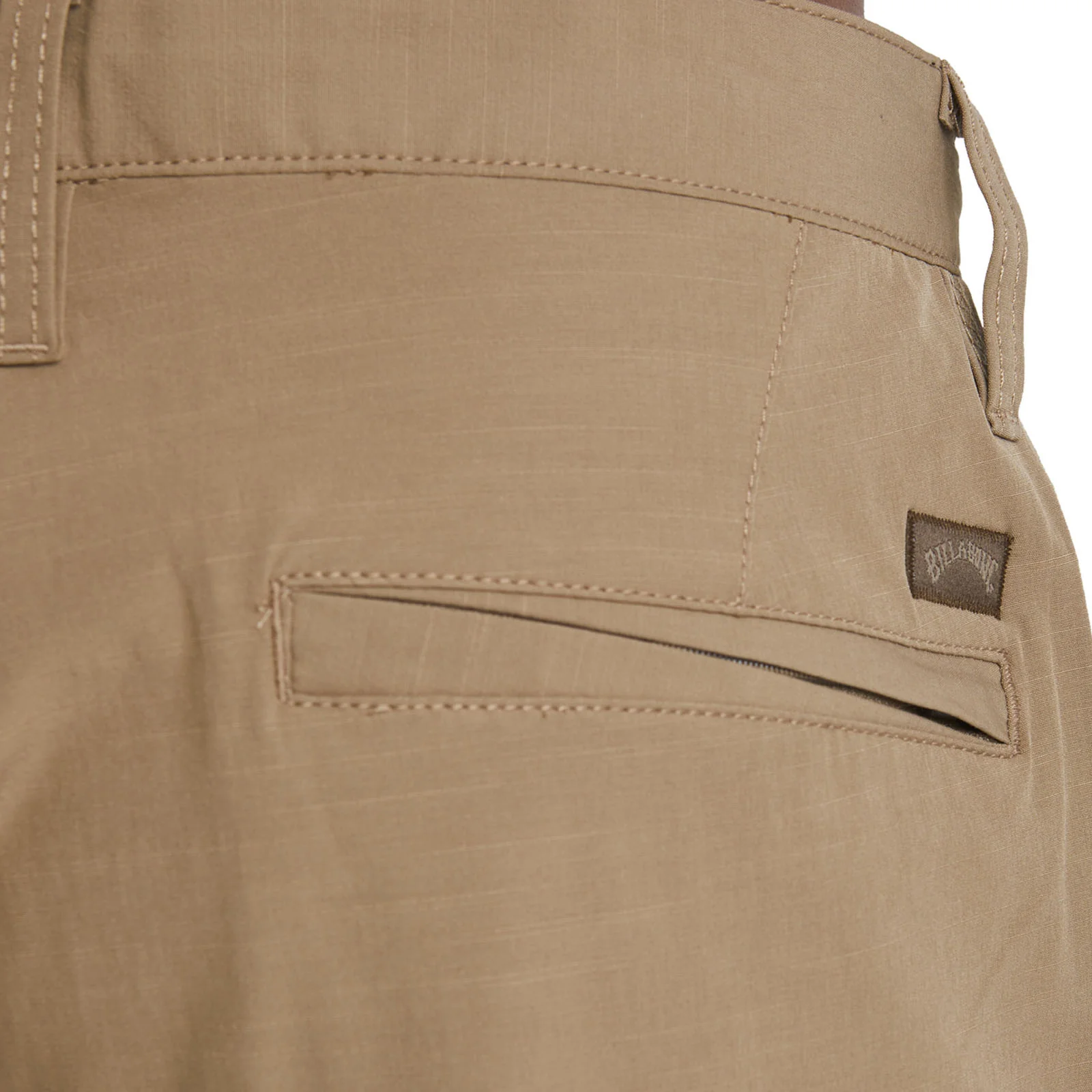 Billabong Mens Crossfire Solid Submersible Pants Bottoms Shorts - Image 12