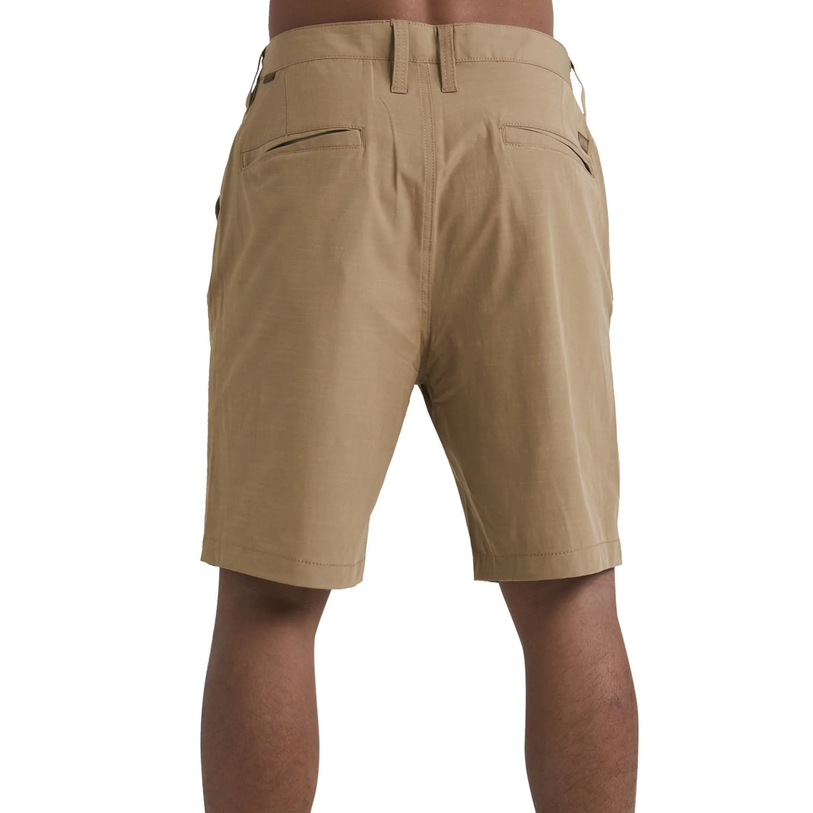 Billabong Mens Crossfire Solid Submersible Pants Bottoms Shorts - Image 6