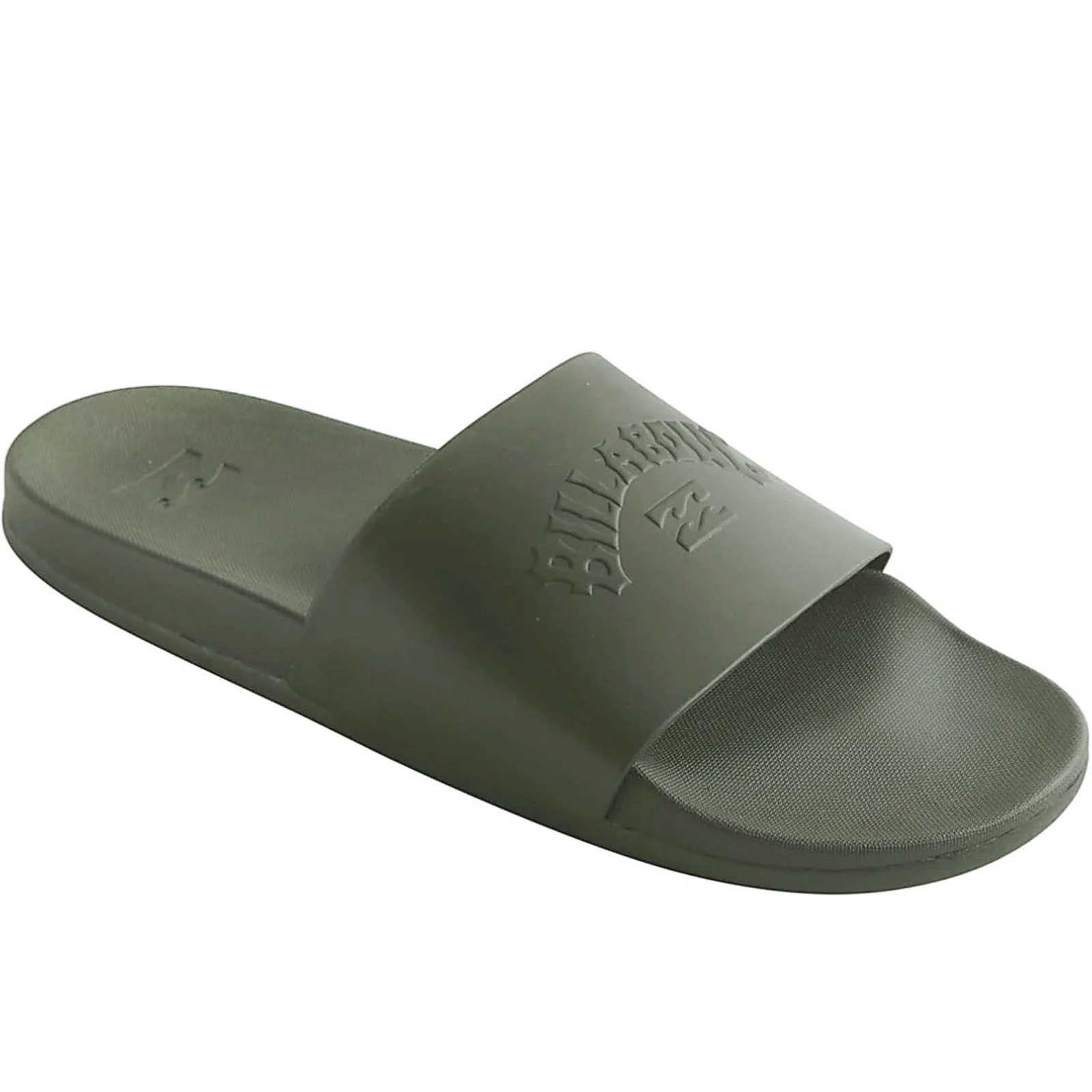 Billabong Mens Cush Flip Flops Sliders - Image 3