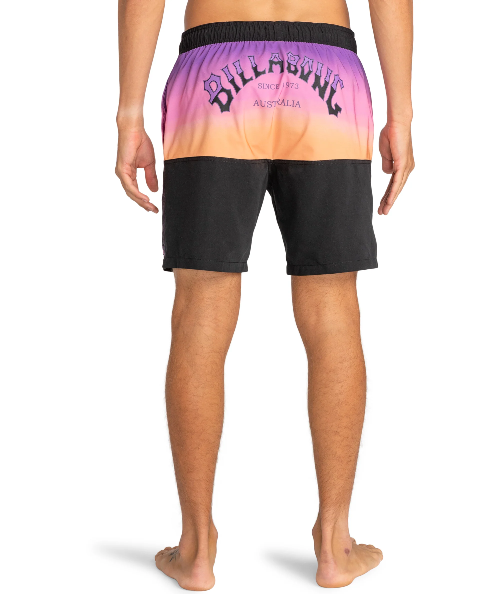 Billabong Mens Fifty 50 Layback 17.5" Swim Shorts - Image 8
