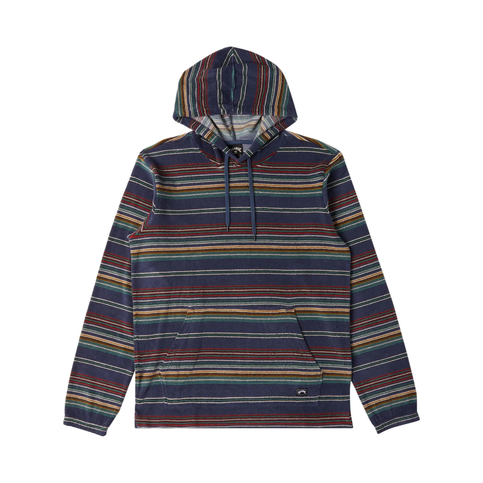 Billabong Mens Flecker Diego Pullover Jumper - Image 2