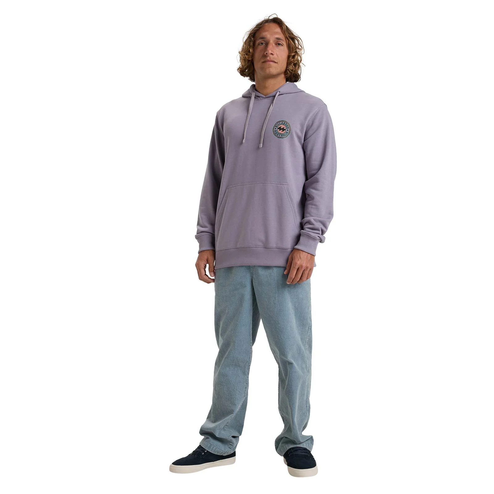 Billabong Mens Foundation Hoodie - Image 7