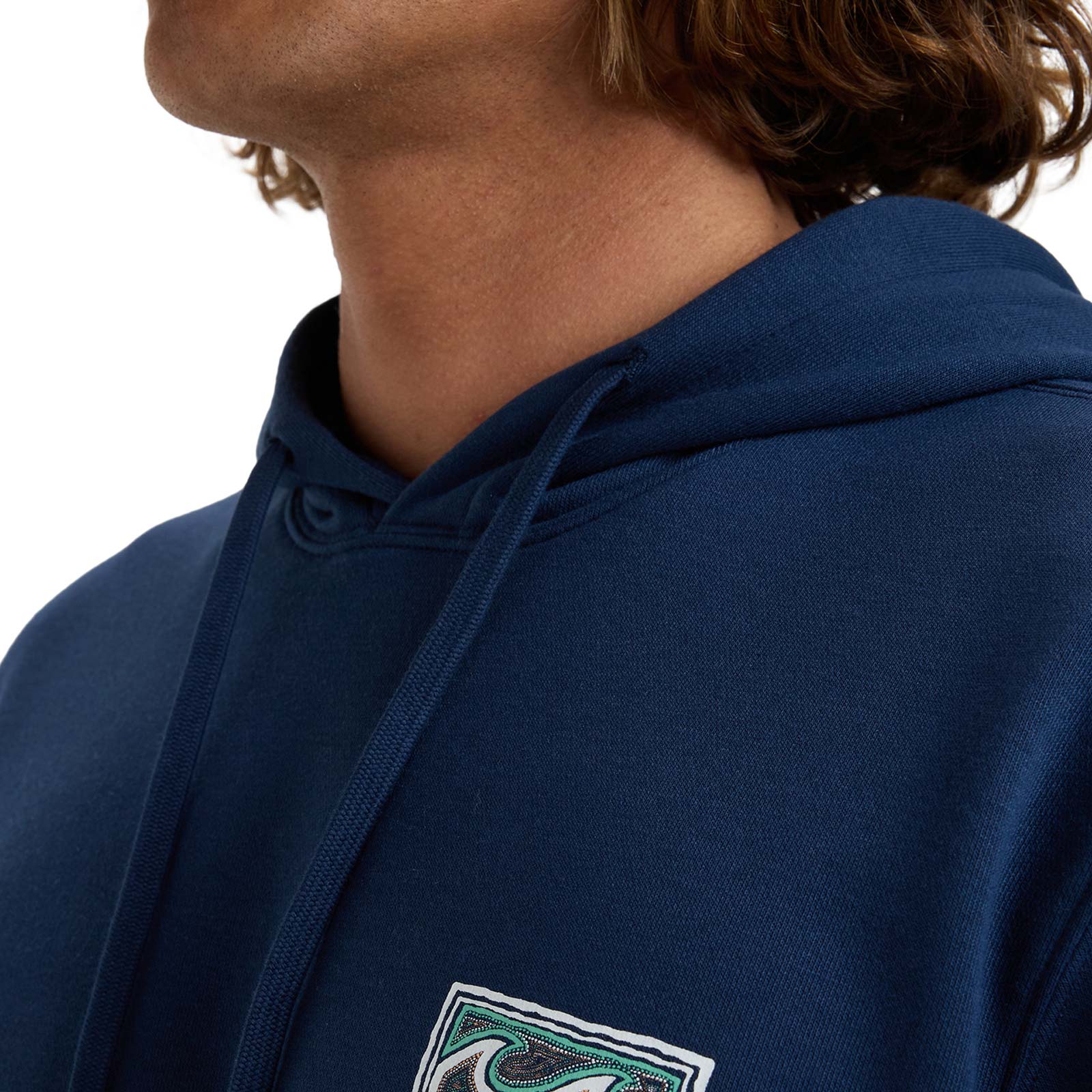 Billabong Mens Foundation Hoodie - Image 8