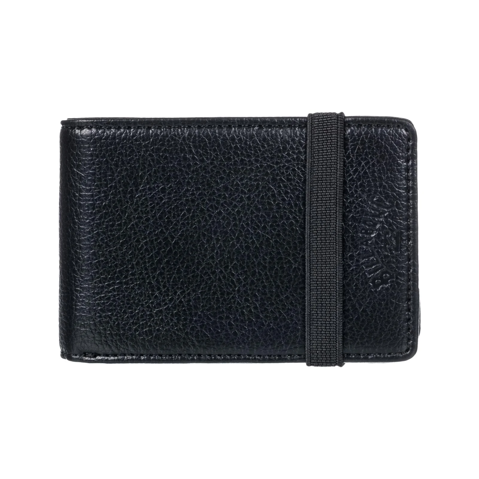 Billabong Mens Locked Slim Tri-Fold Wallet