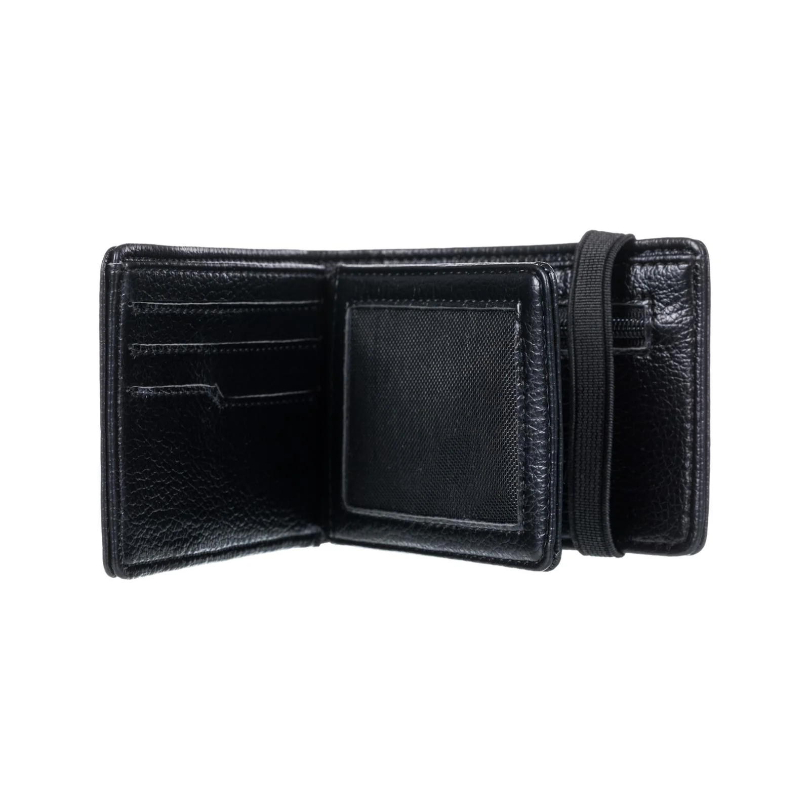 Billabong Mens Locked Slim Tri-Fold Wallet - Image 2