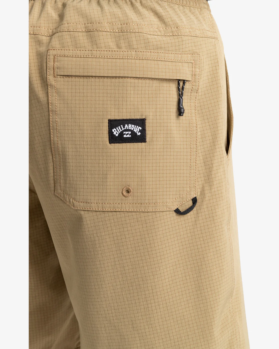 Billabong Mens Surftrek Trail 17" Quick Drying Summer Beach Hybrid Shorts - Image 9