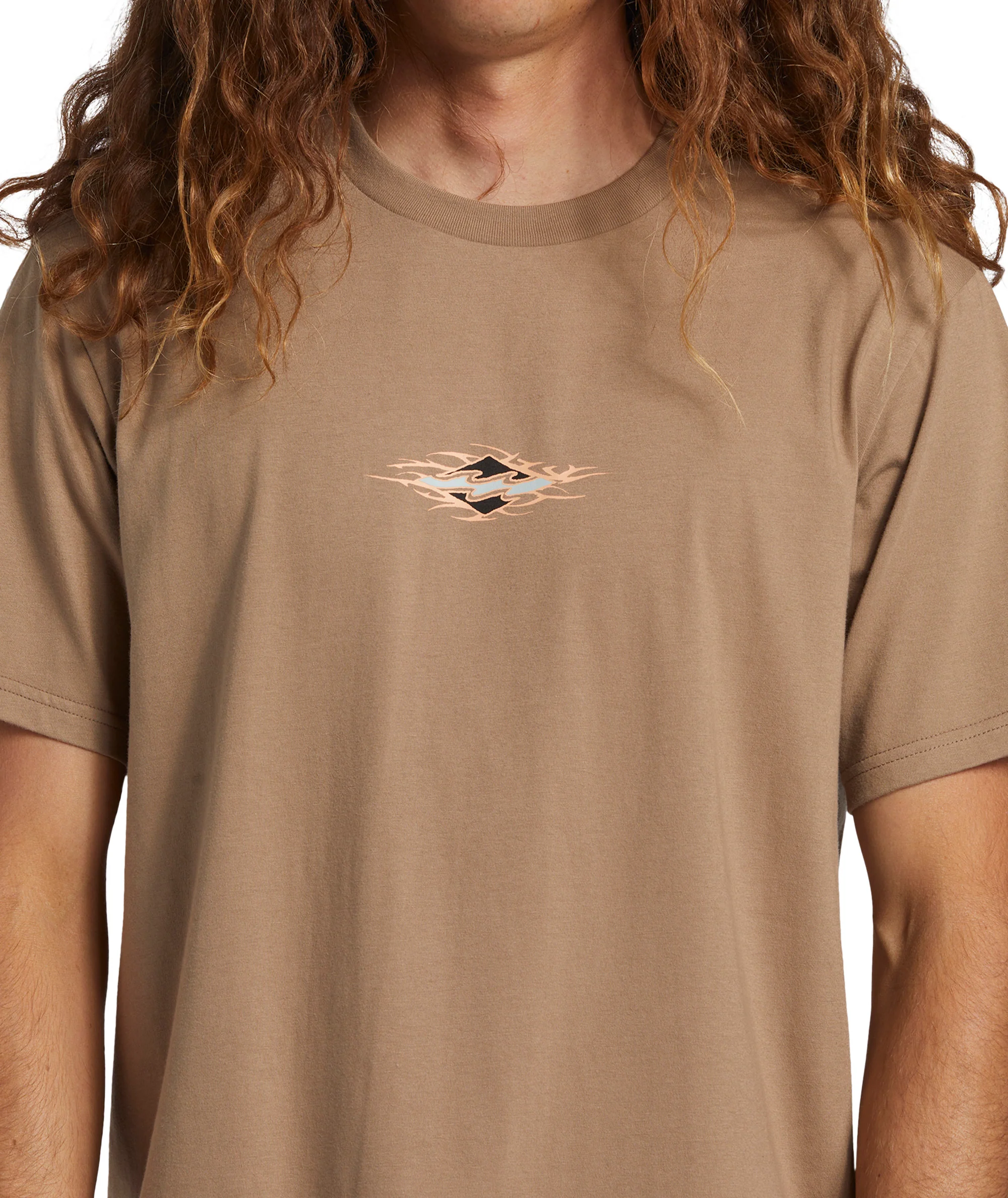 Billabong Mens Tall Tale Short Sleeve T-Shirt - Image 4