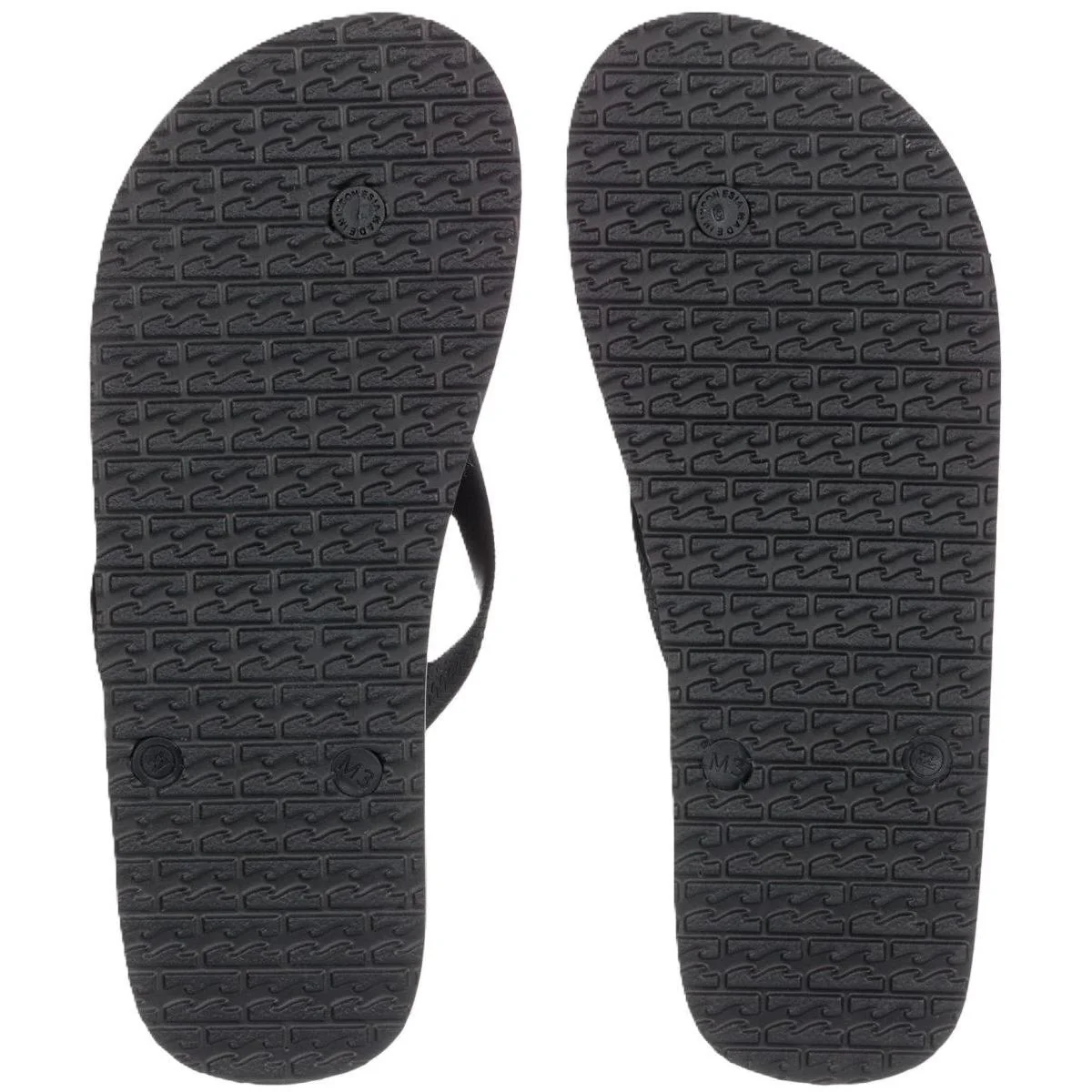Billabong Mens Tides Flip Flops - Image 22
