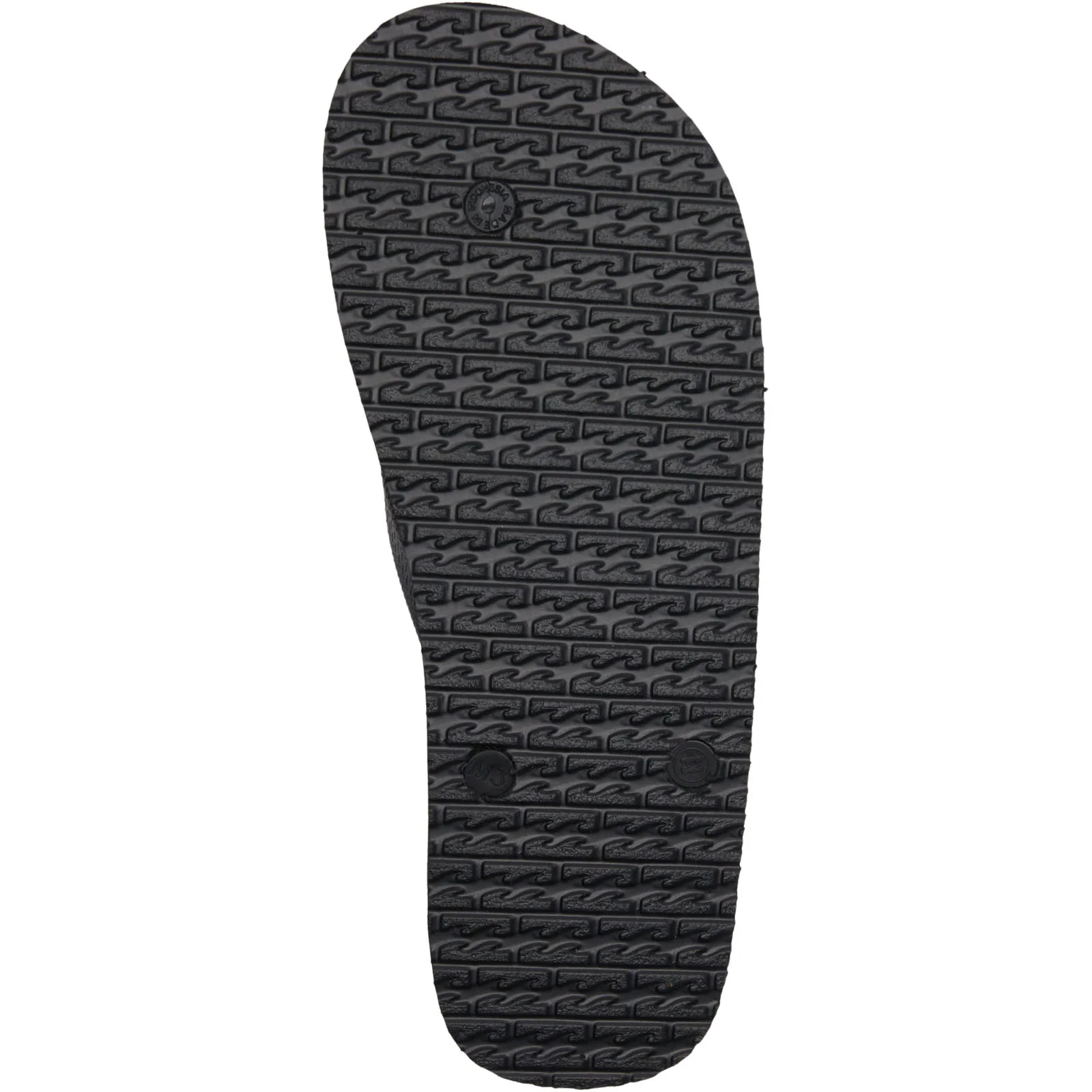 Billabong Mens Tides Sandals Flip Flops - Image 6
