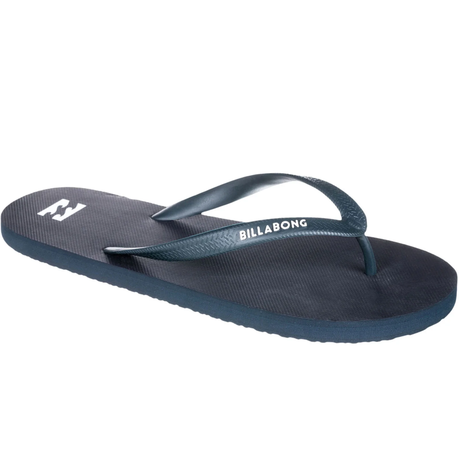 Billabong Mens Tides Solid Sandals Flip Flops - Image 3