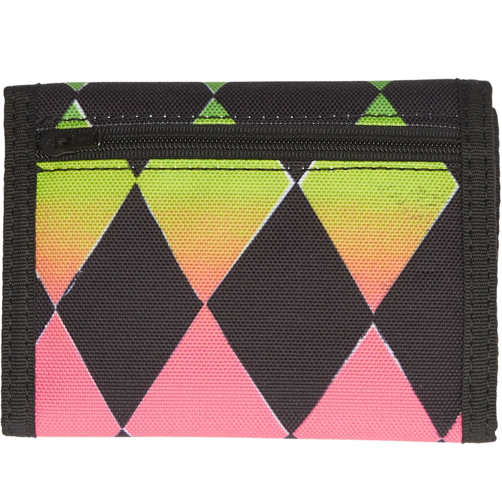 Billabong Mens Tribond Lite Tri Fold Hook & Loop Wallet - Image 7