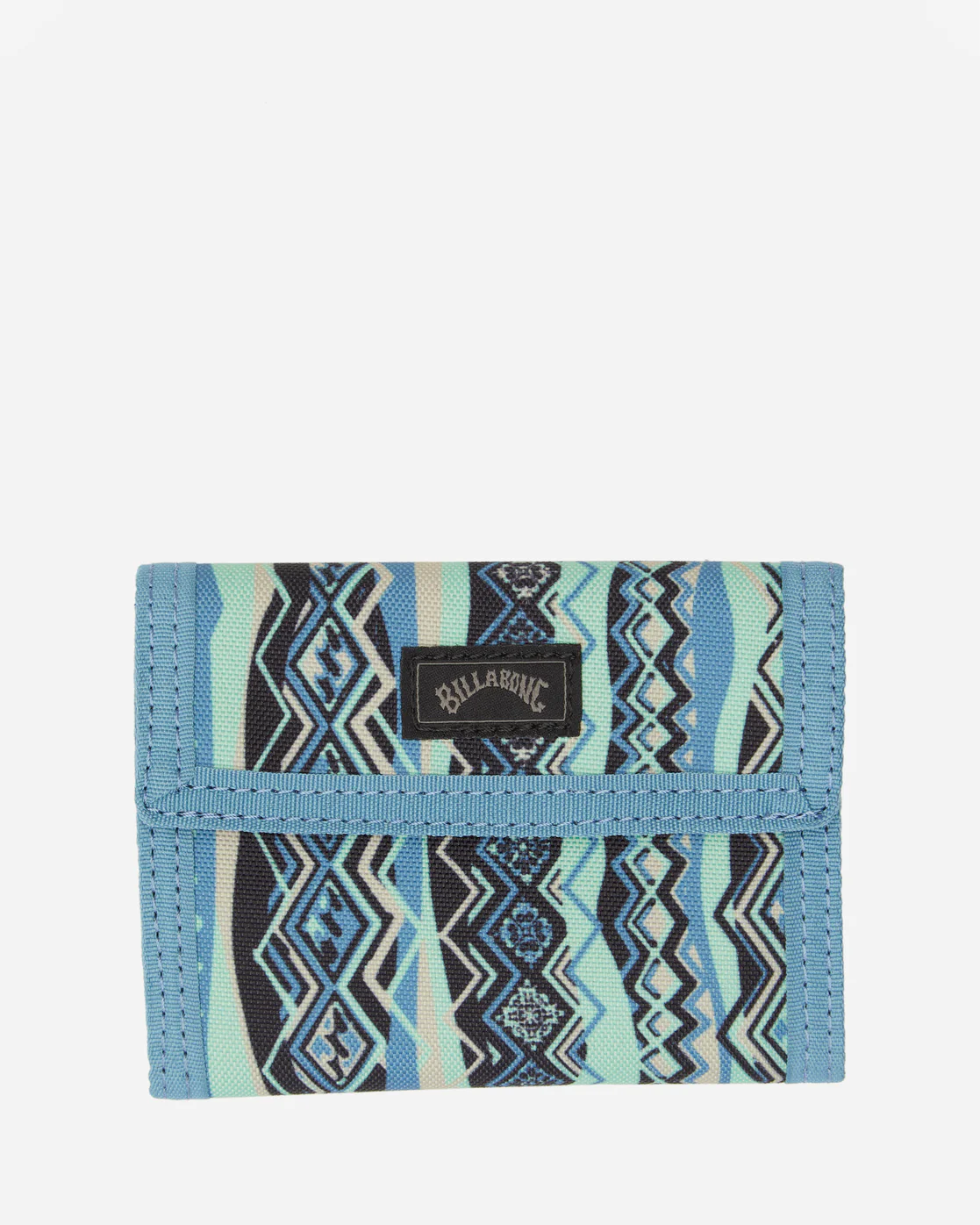 Billabong Mens Tribong Lite Tri-Fold Hook & Loop Wallet - Image 4