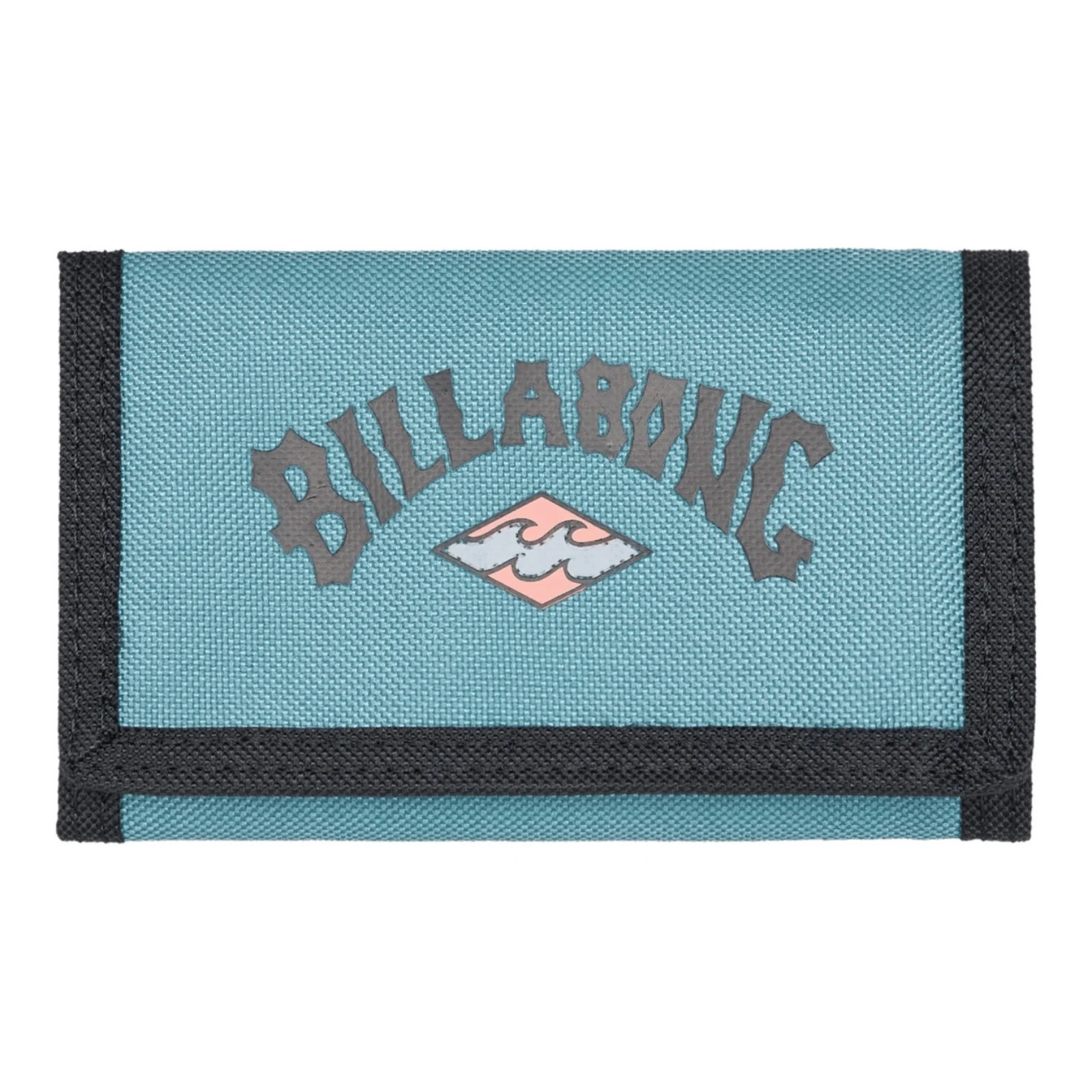 Billabong Mens Tribong Lite Tri Fold Wallet - Image 2