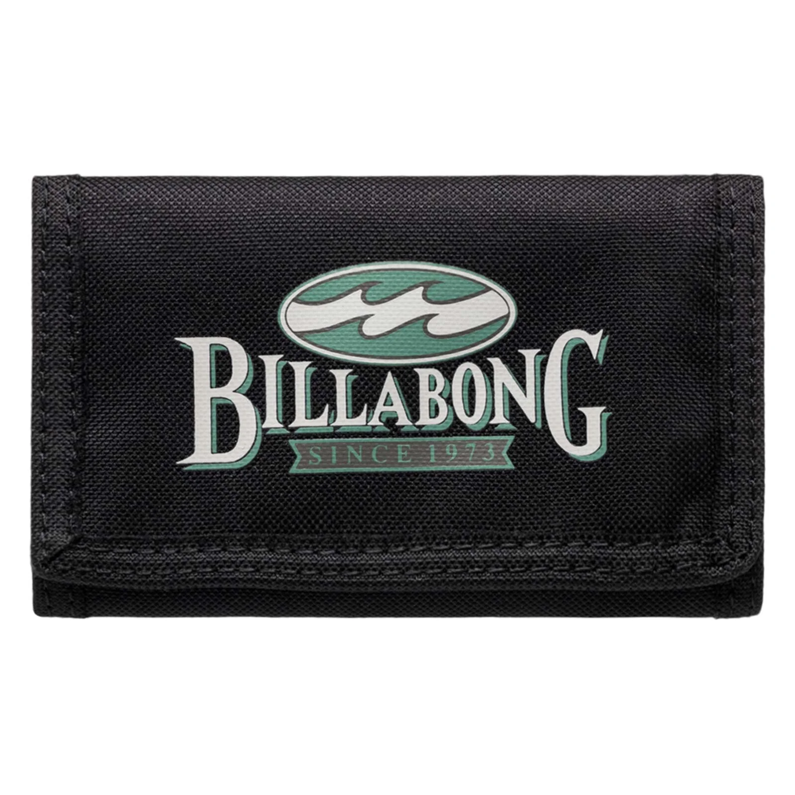 Billabong Mens Tribong Lite  Tri-Fold Wallet - Image 2