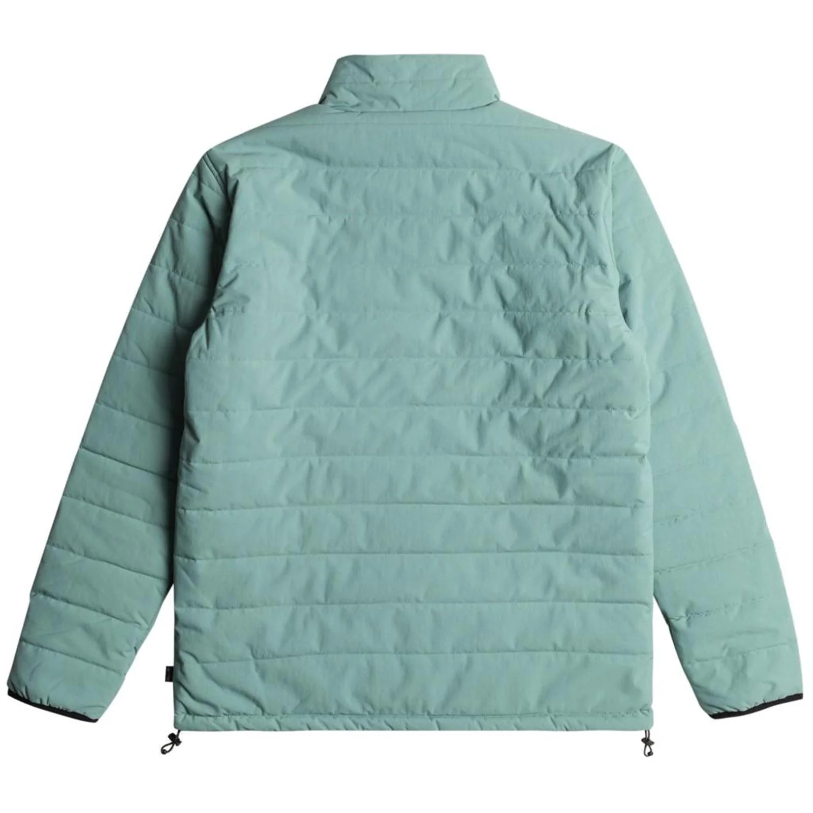 Billabong Mens Unwind 10k Reversible Water Repellent Puffer Jacket - Image 3
