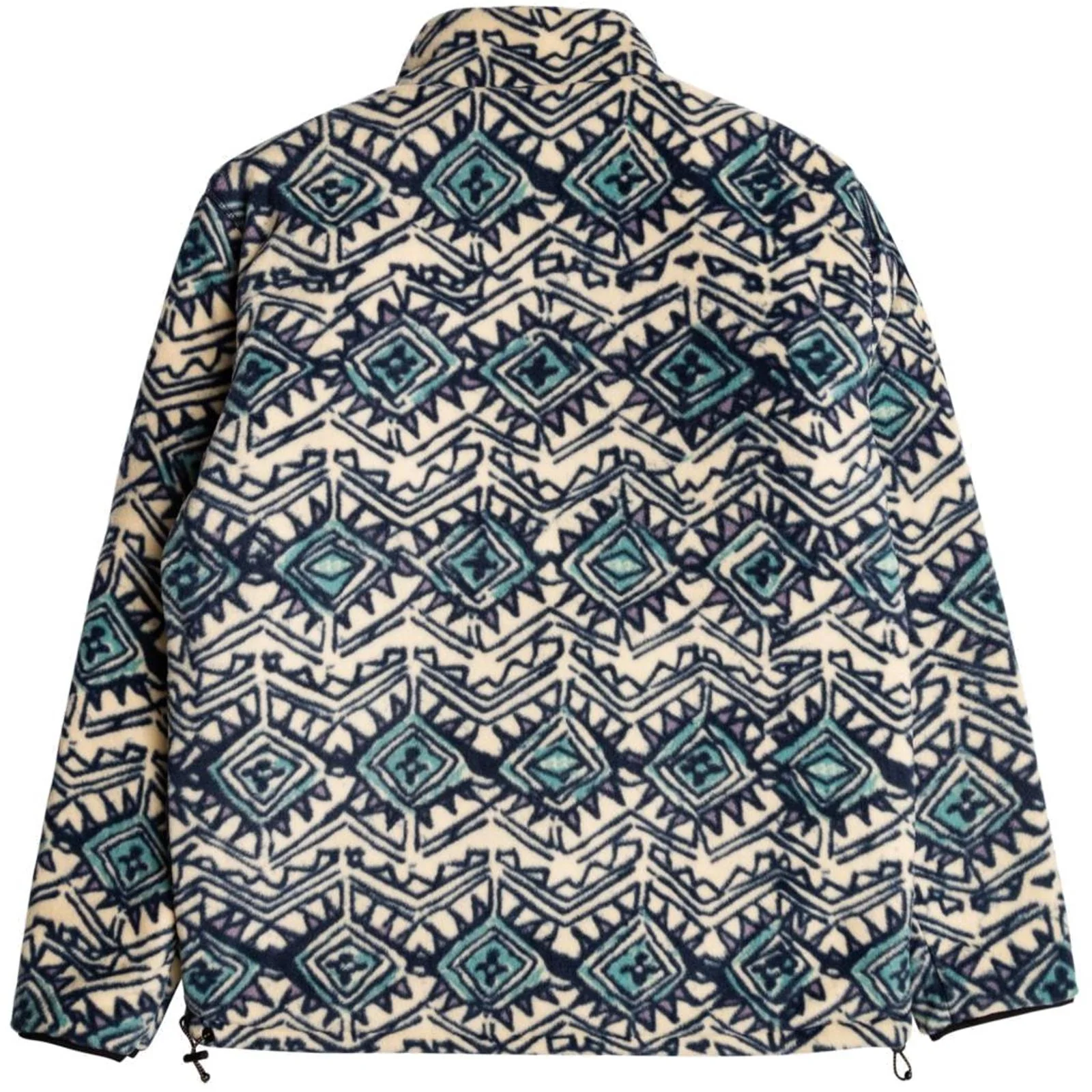 Billabong Mens Unwind 10k Reversible Water Repellent Puffer Jacket - Image 4