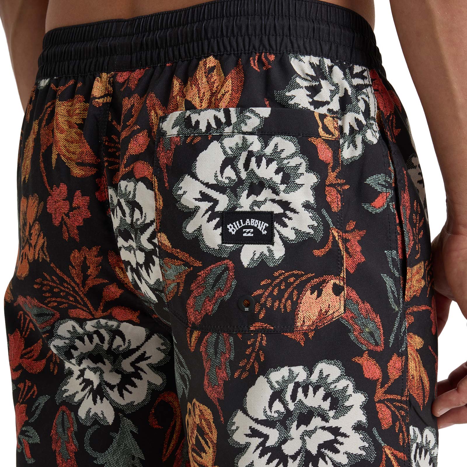 Billabong Mens Vacay LB Swim Shorts - Image 14
