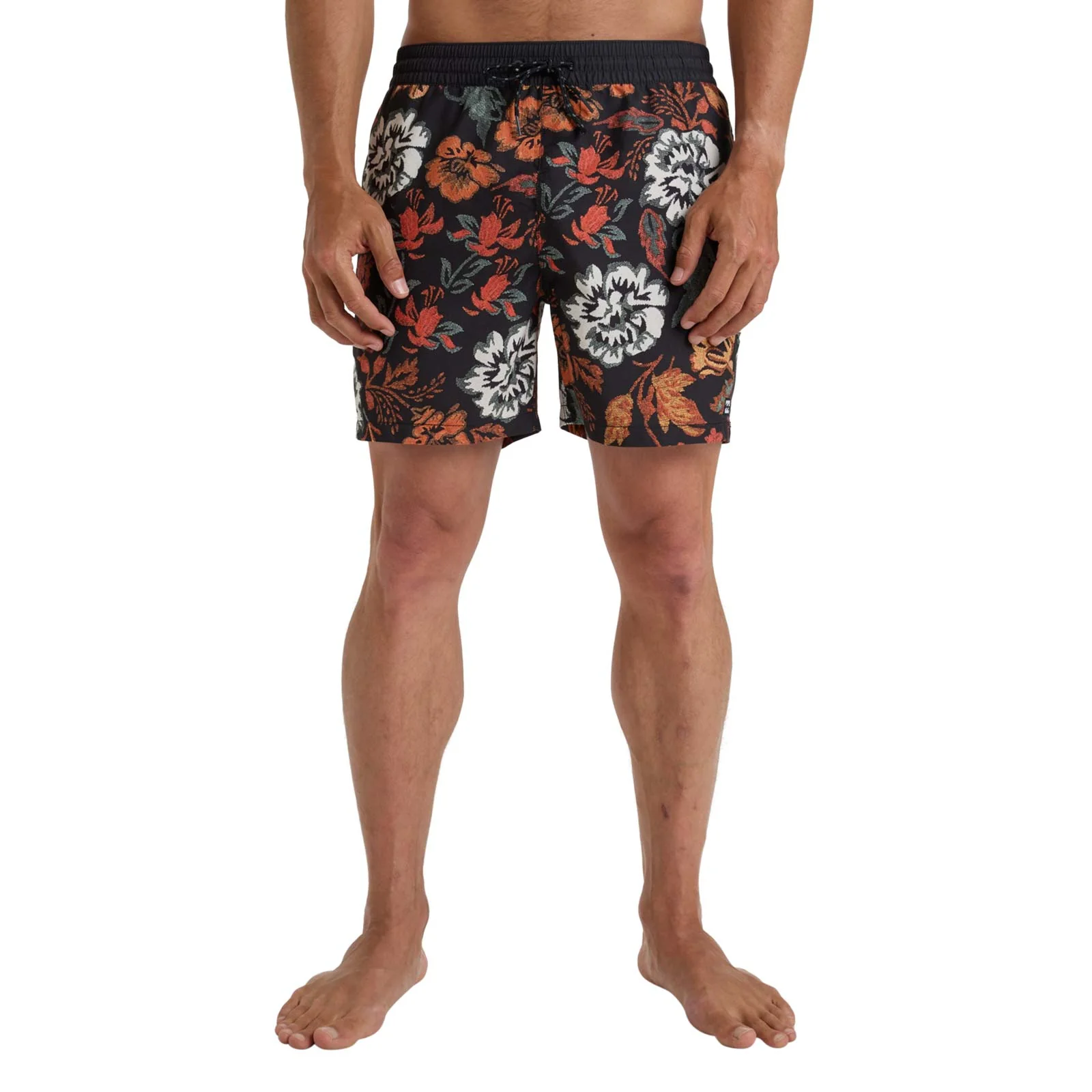 Billabong Mens Vacay LB Swim Shorts - Image 2