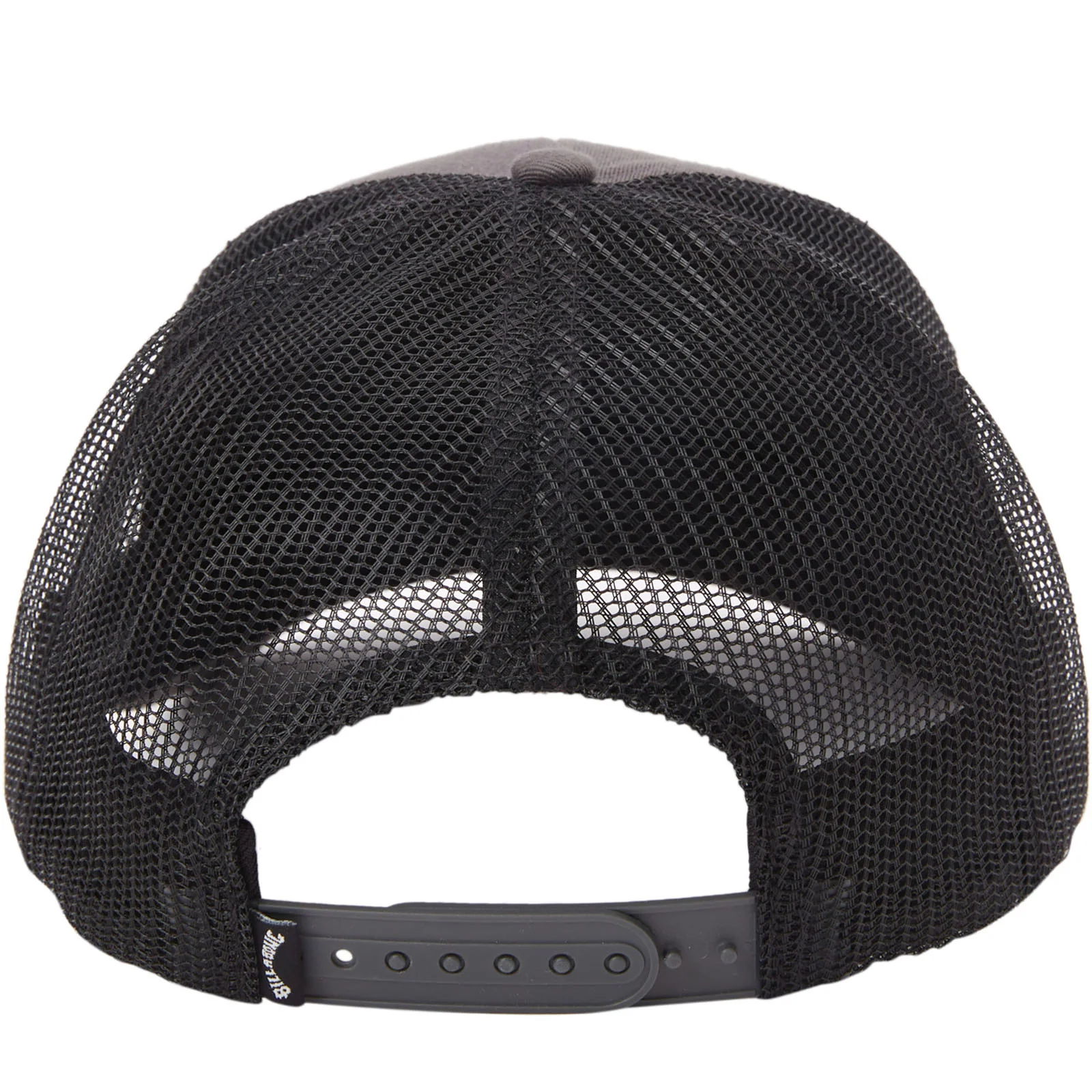 Billabong Mens Walled A/Div Mesh Snapback Trucker Cap - Image 5