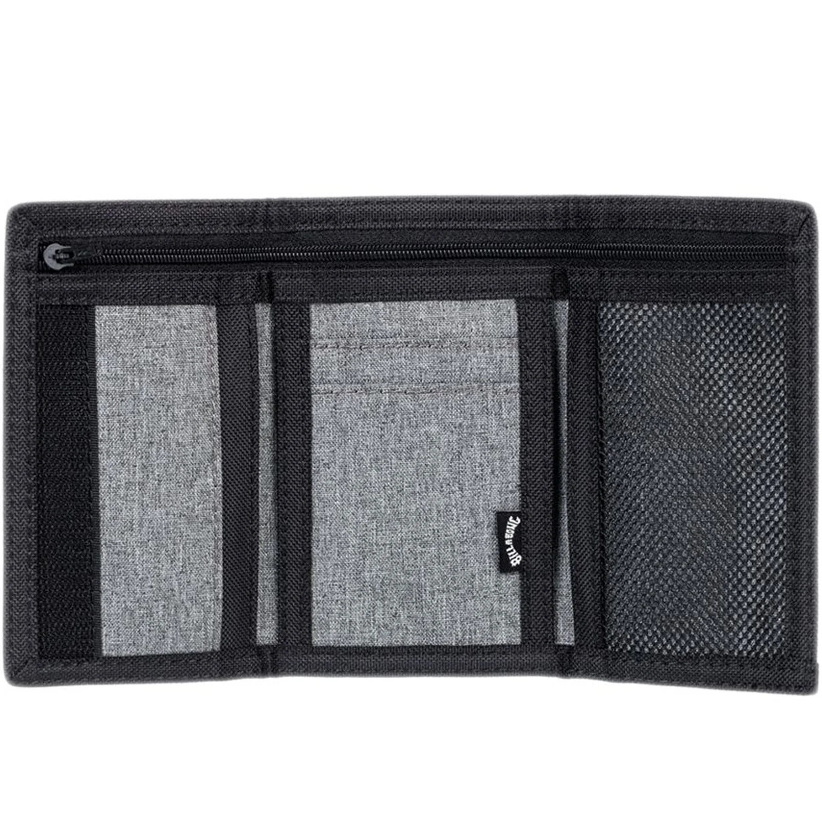 Billabong Mens Walled Lite Tri-Fold Hook & Loop Wallet - Image 9