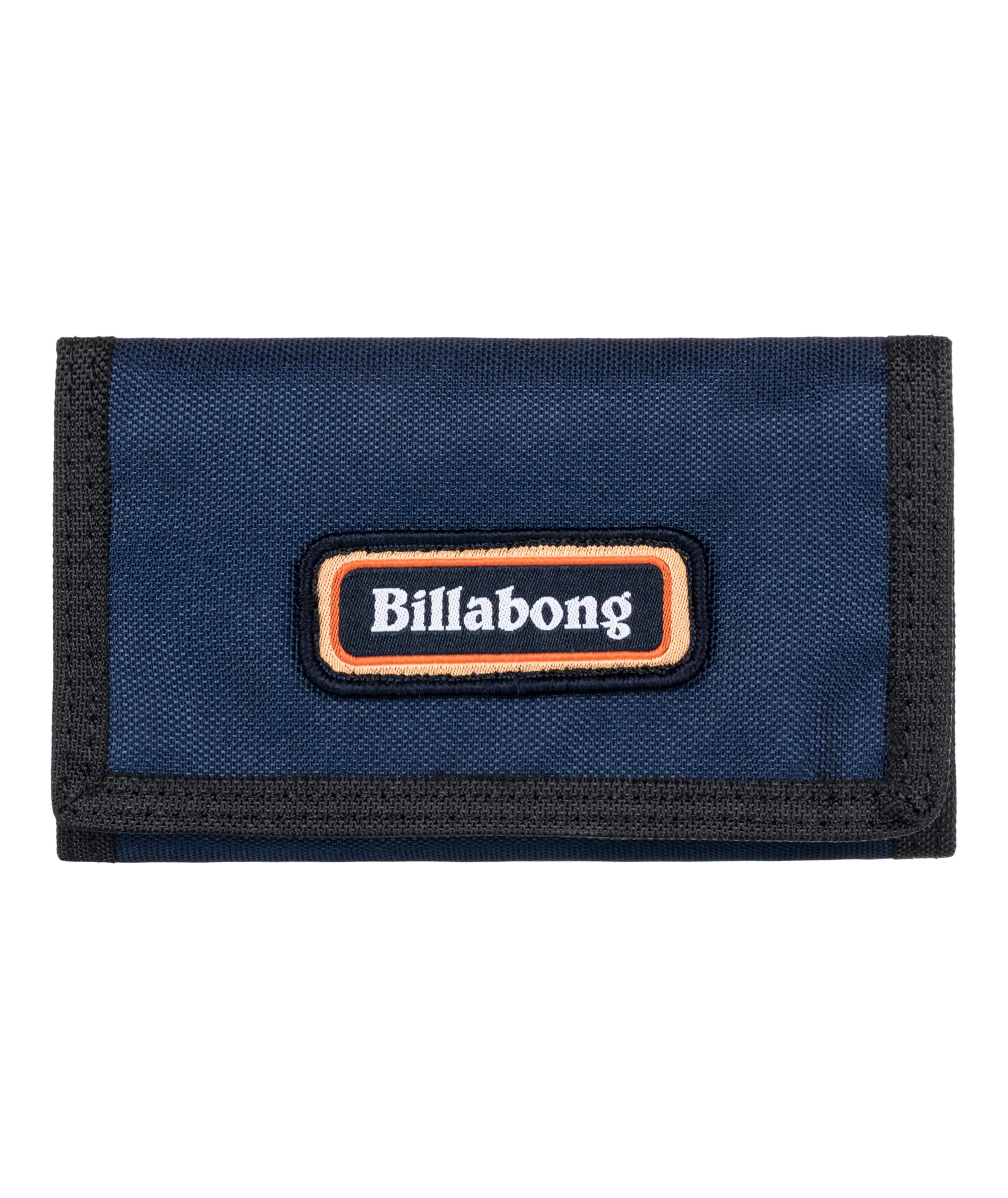Billabong Mens Walled Lite Tri-Fold Wallet - Image 3
