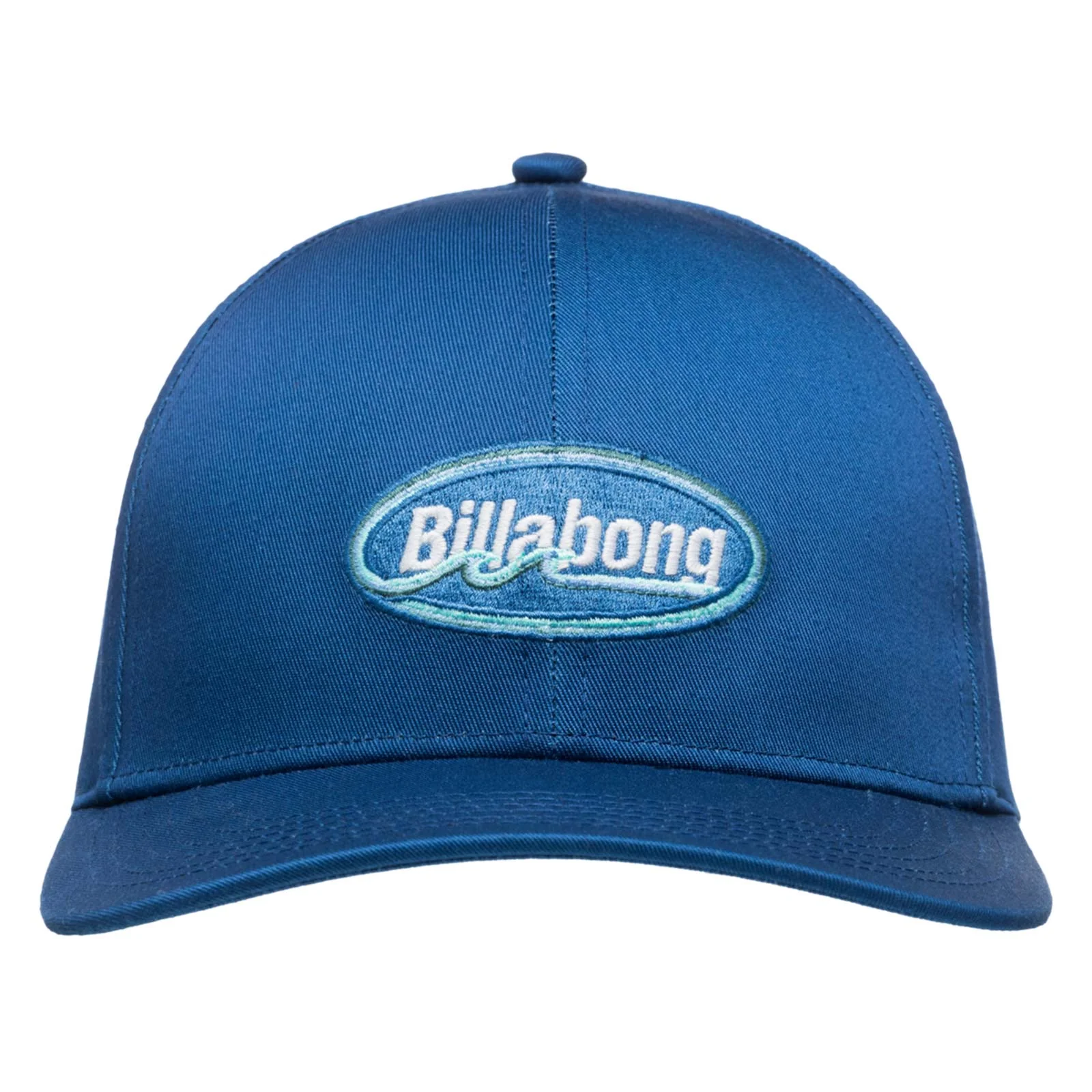 Billabong Mens Walled Snapback Baseball Cap - Image 7