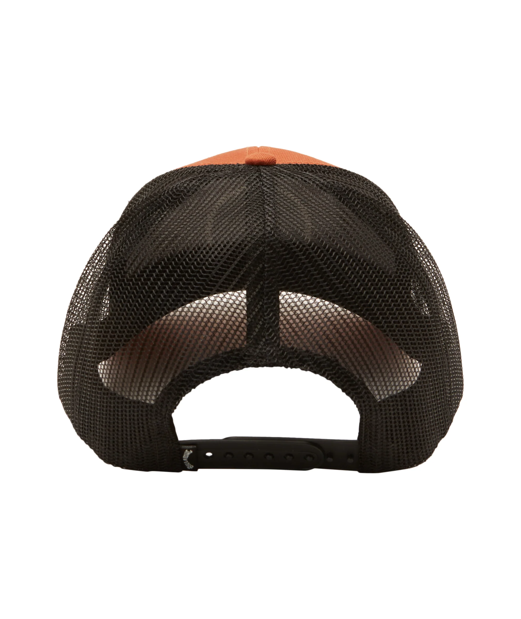 Billabong Mens Walled Trucker Baseball Snapback Cap - One Size - Image 6