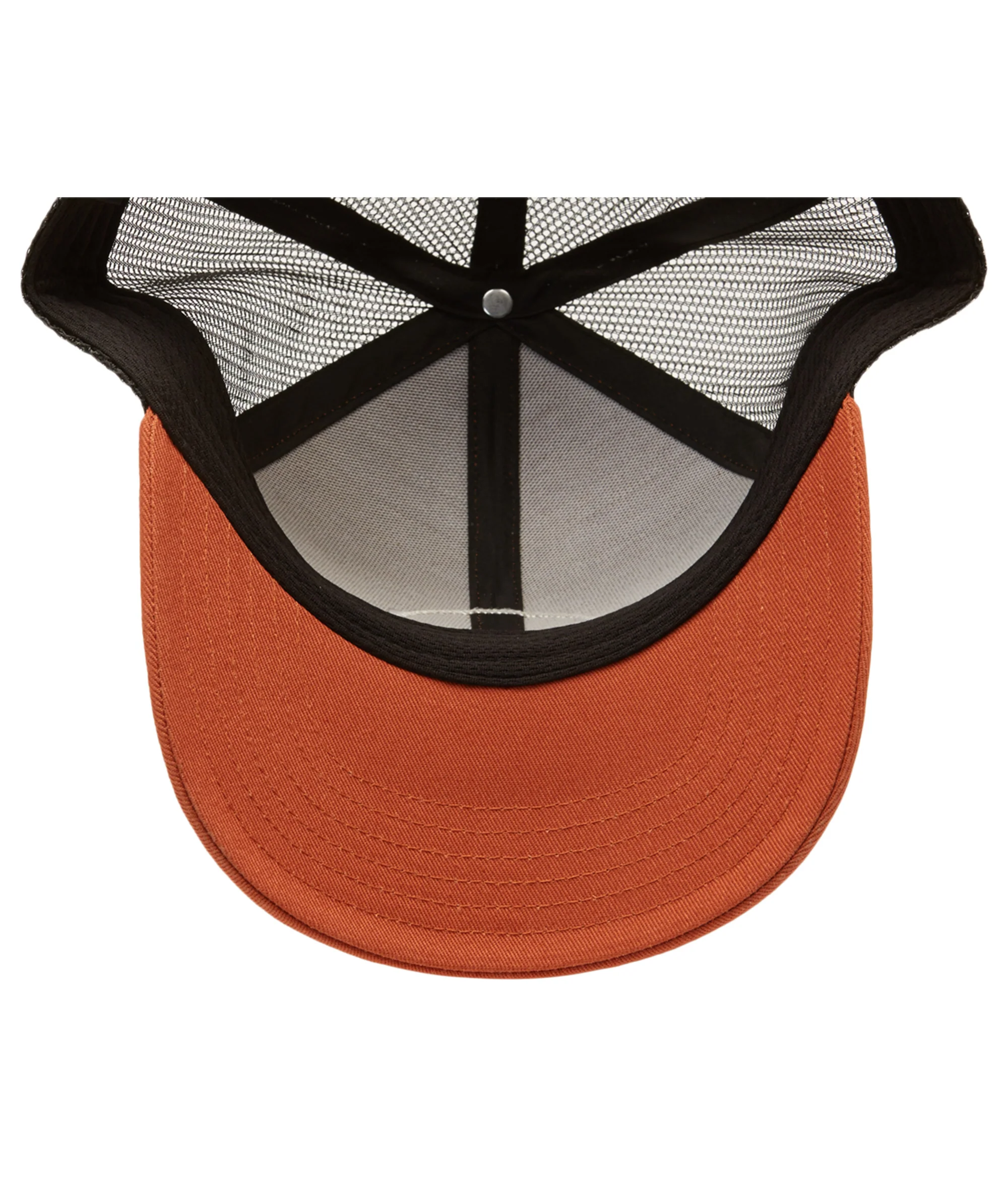 Billabong Mens Walled Trucker Baseball Snapback Cap - One Size - Image 9
