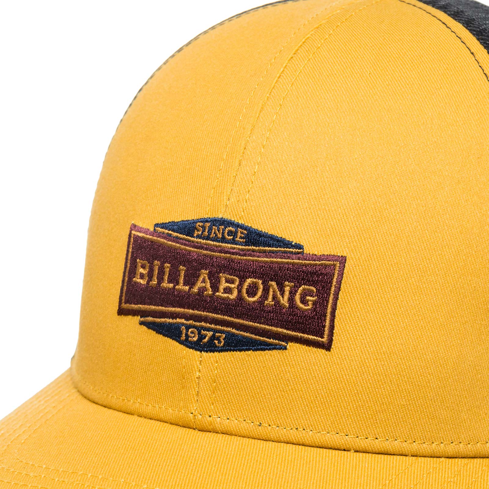 Billabong Mens Walled Trucker Cap - Image 7