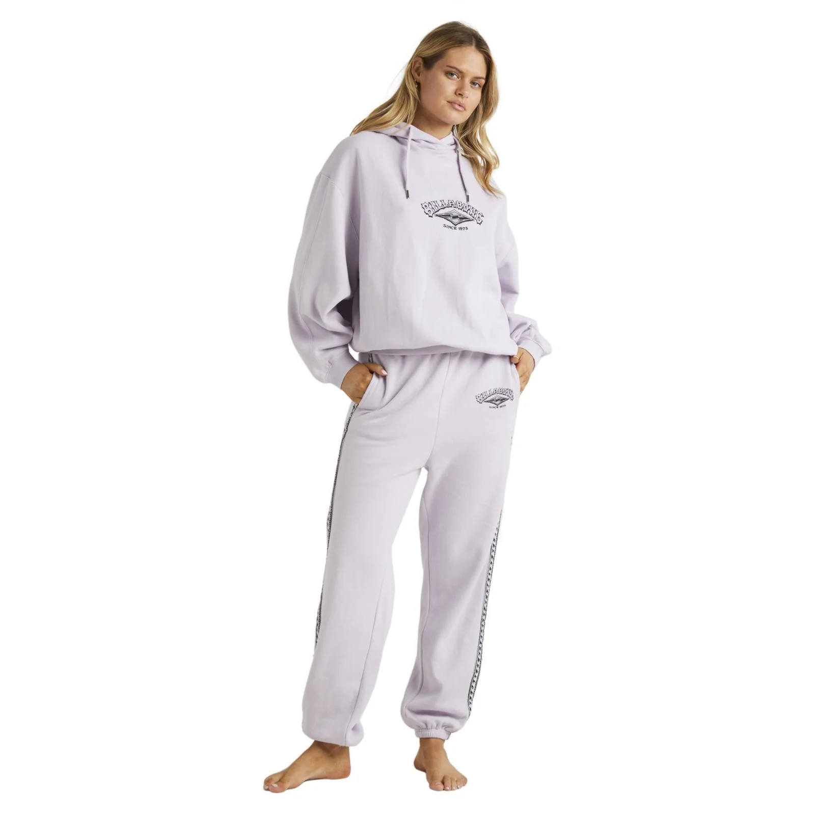 Billabong Womens 73 Days Jogging Bottoms - Image 4