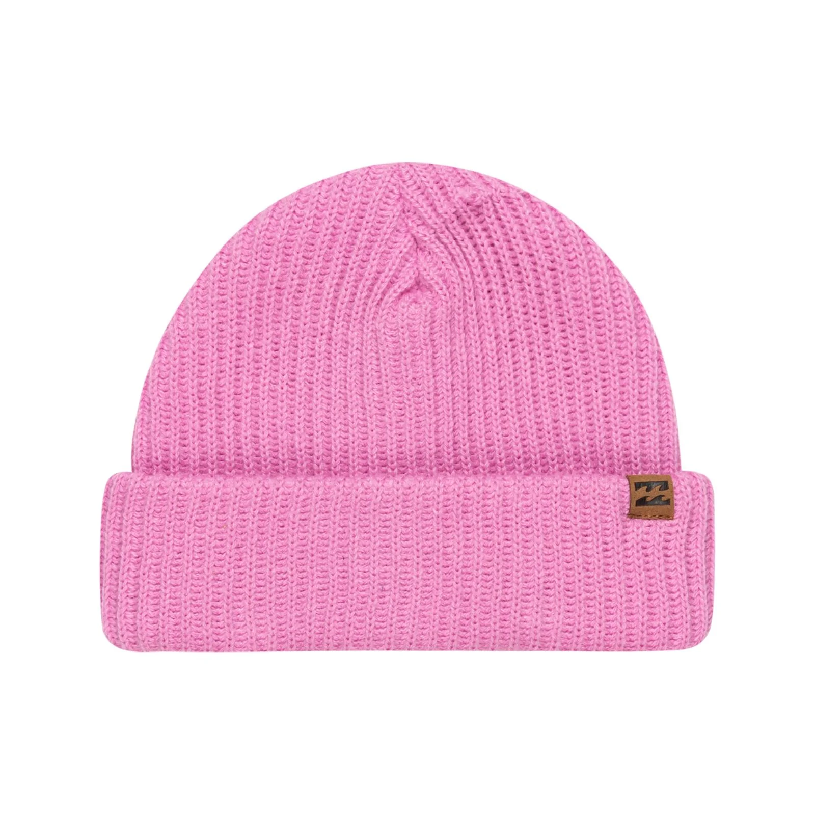 Billabong Womens Alta Cuffed Beanie - Image 3