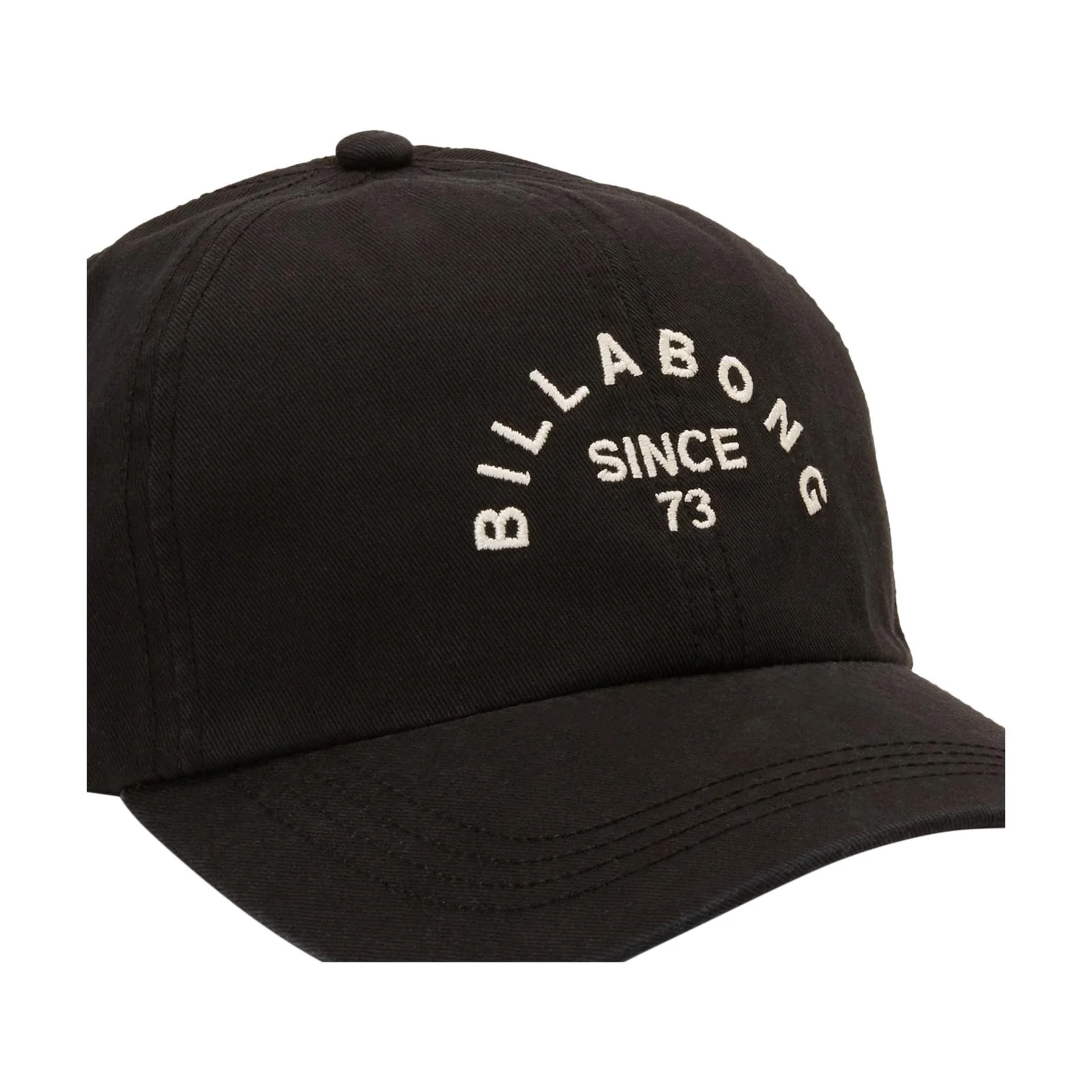 Billabong Womens Dad Hat Peaked Cap - Image 13