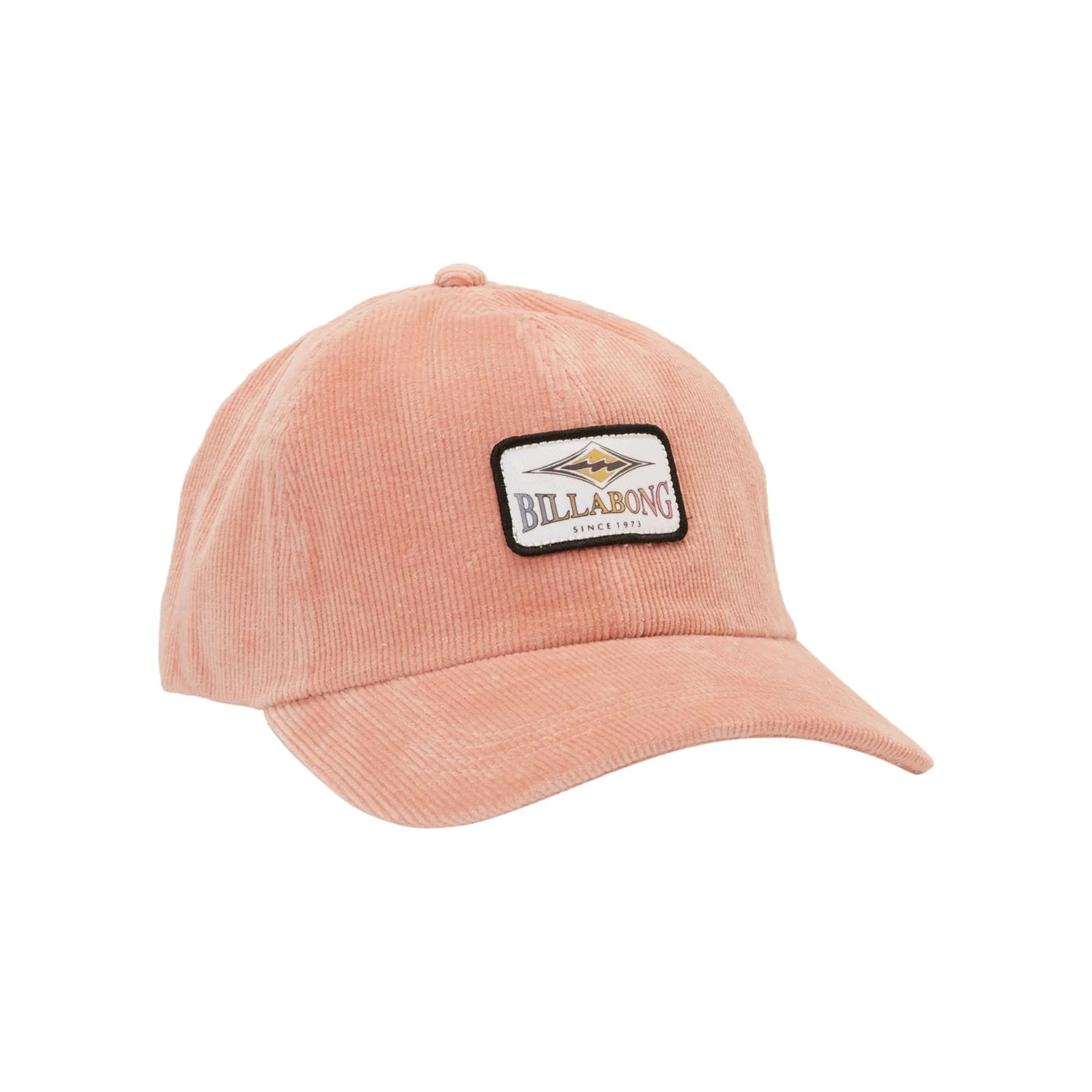 Billabong Womens Dad Hat Peaked Cap - Image 6