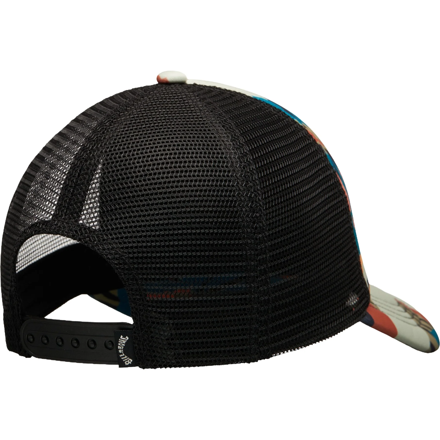 Billabong Womens Heritage Mashup Baseball Cap - Image 2