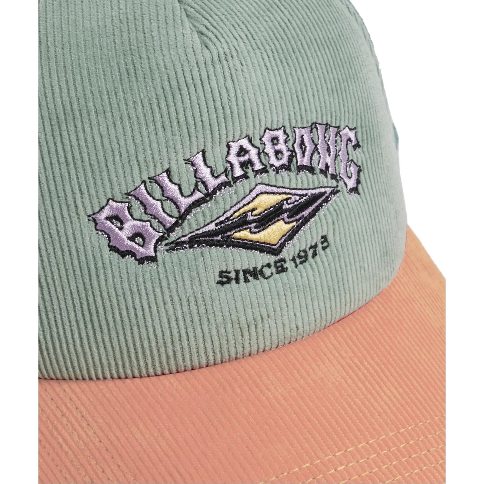 Billabong Womens Since 73 Trucker Cap - Image 6