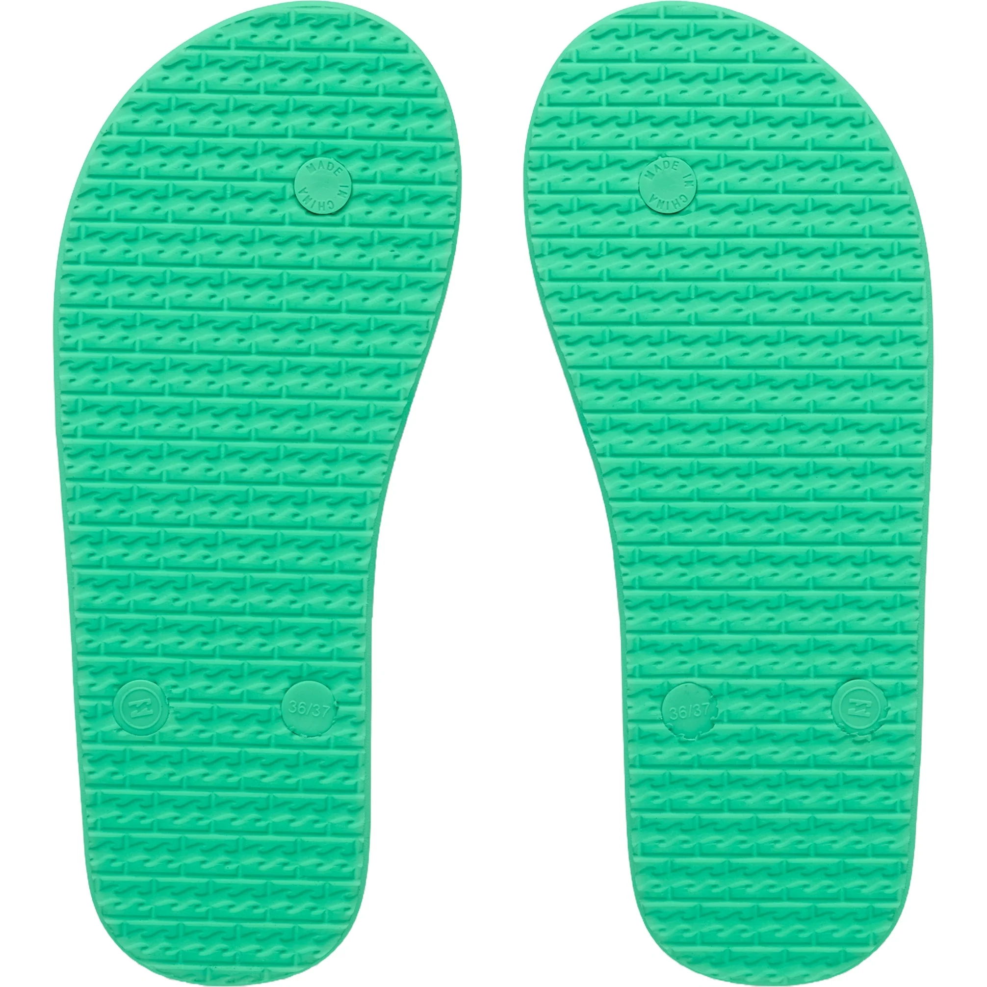 Billabong Womens Sunlight Flip Flops - Image 12