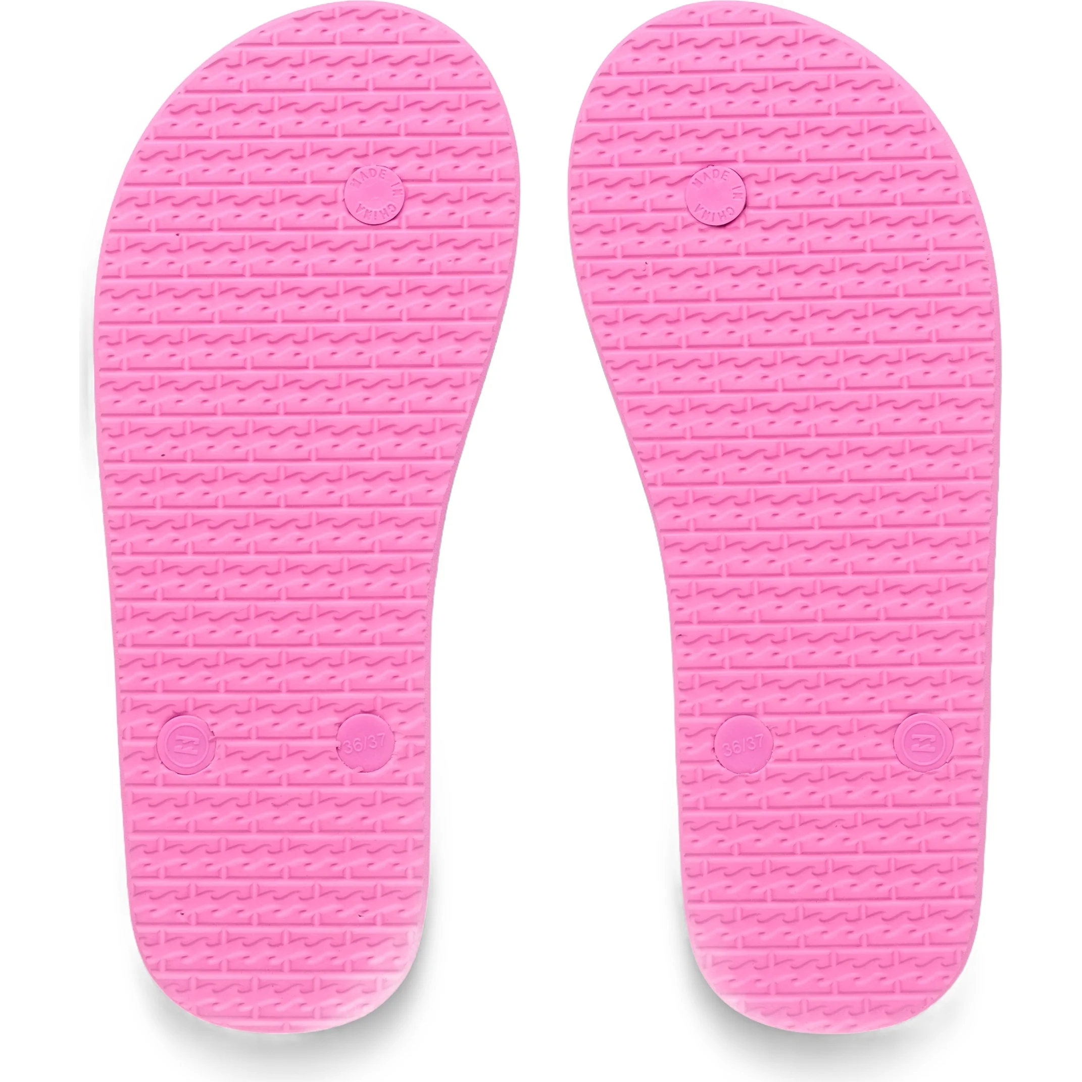 Billabong Womens Sunlight Flip Flops - Image 9