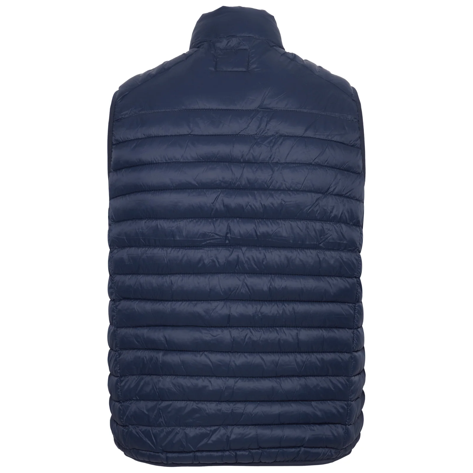 Blend Mens Bhromsey Big & Tall Padded Gilet - Image 5