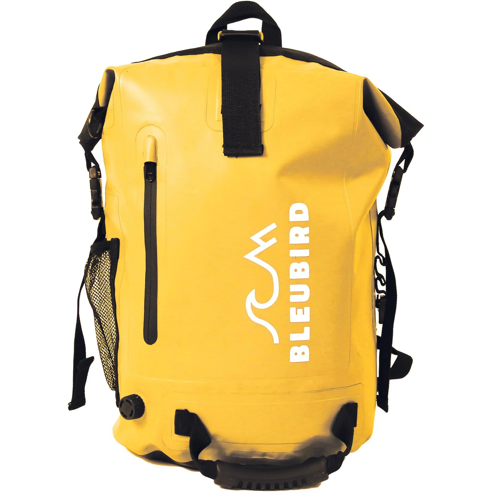 Bleubird 40L Waterproof Padded Drybag - Image 5