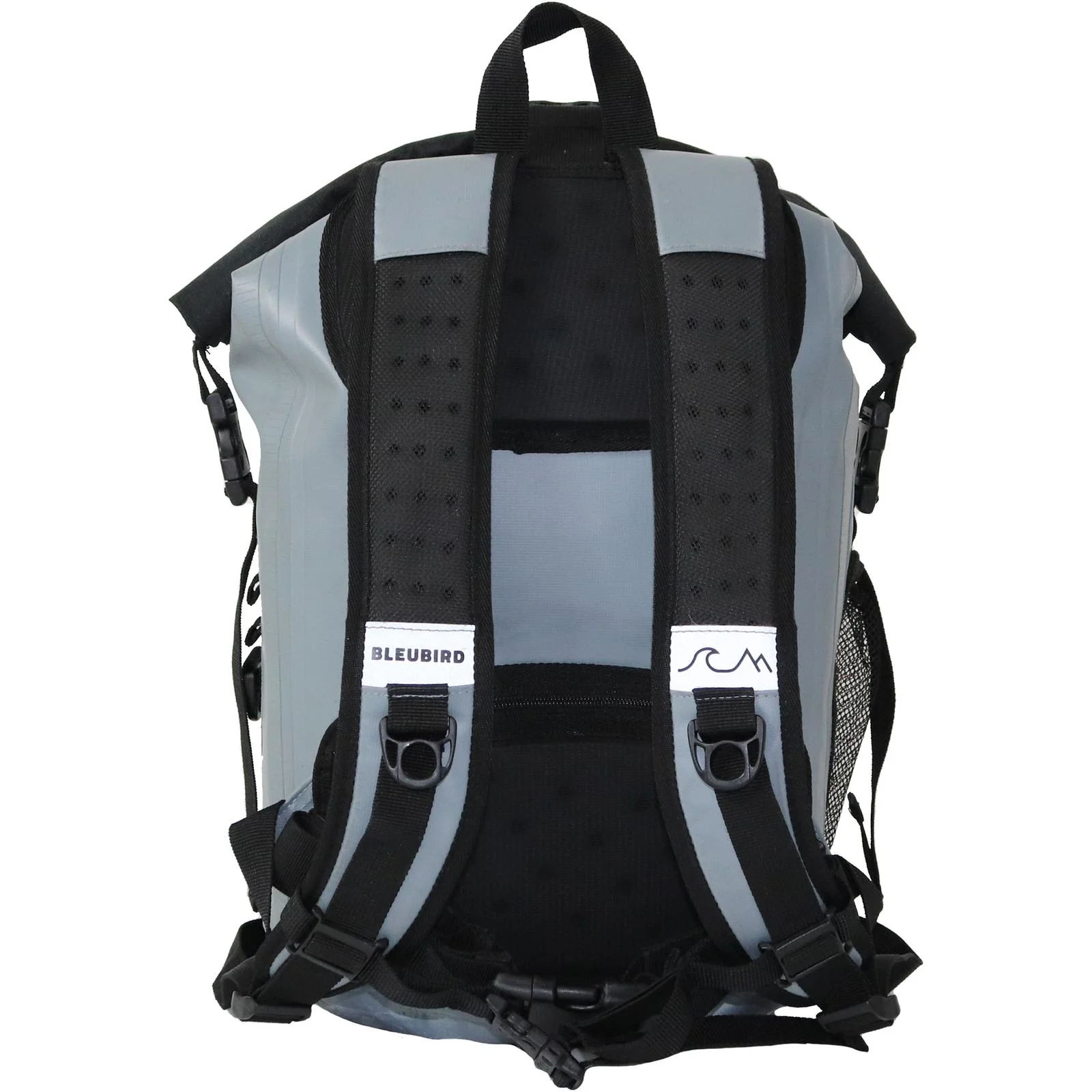 Bleubird 40L Waterproof Padded Drybag - Image 6