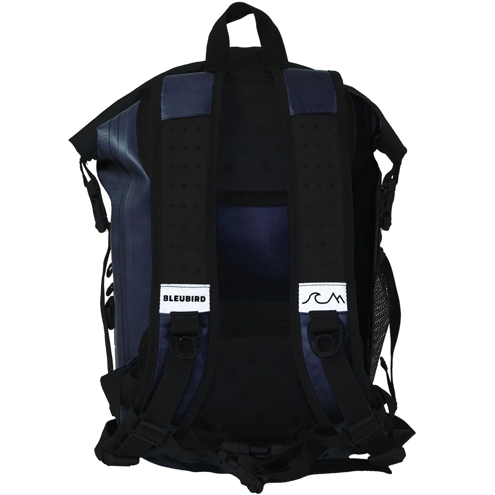 Bleubird Lightweight 40L Waterproof Backpack Rucksack Drybag - Image 7