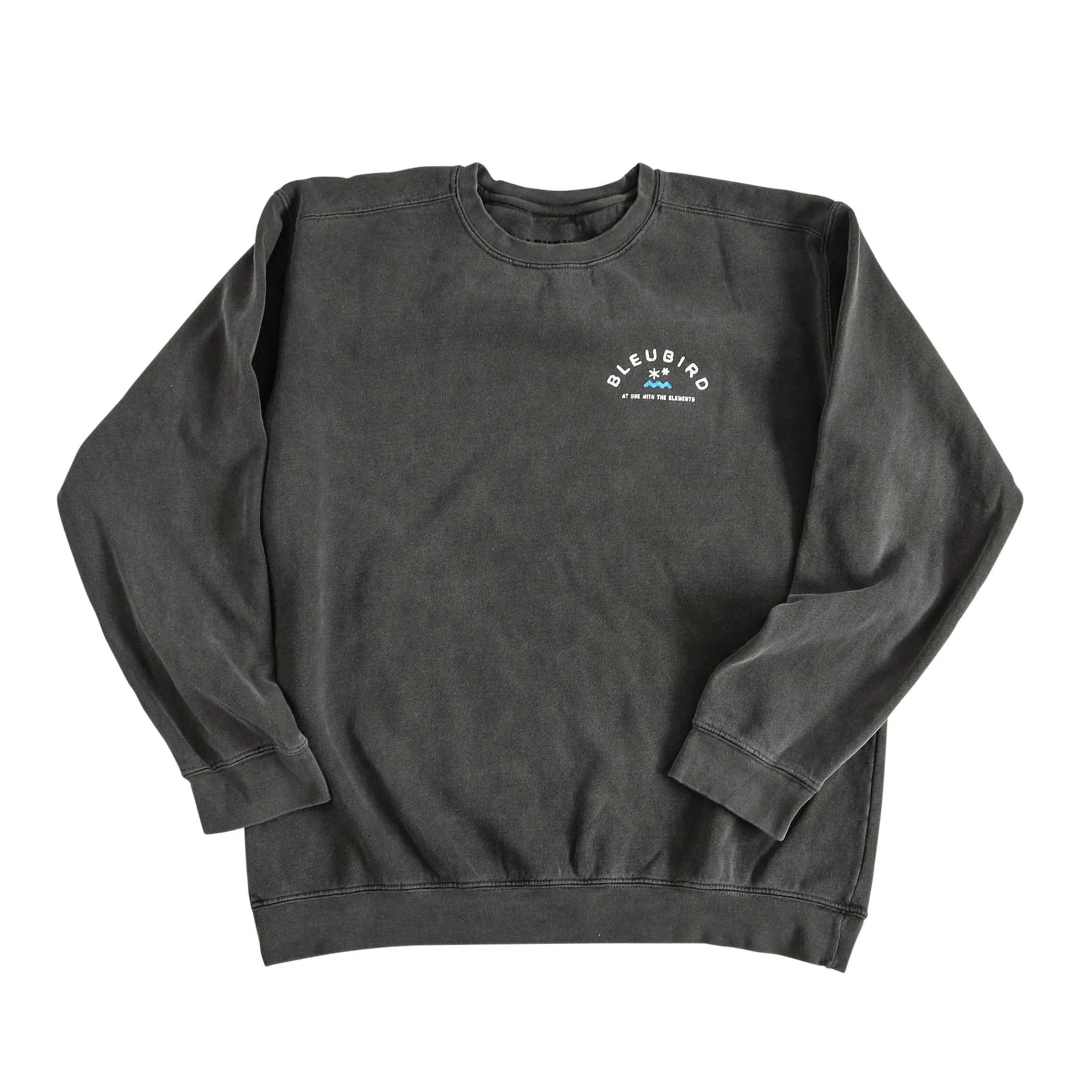 Bleubird Original Crew Sweatshirt - Image 2
