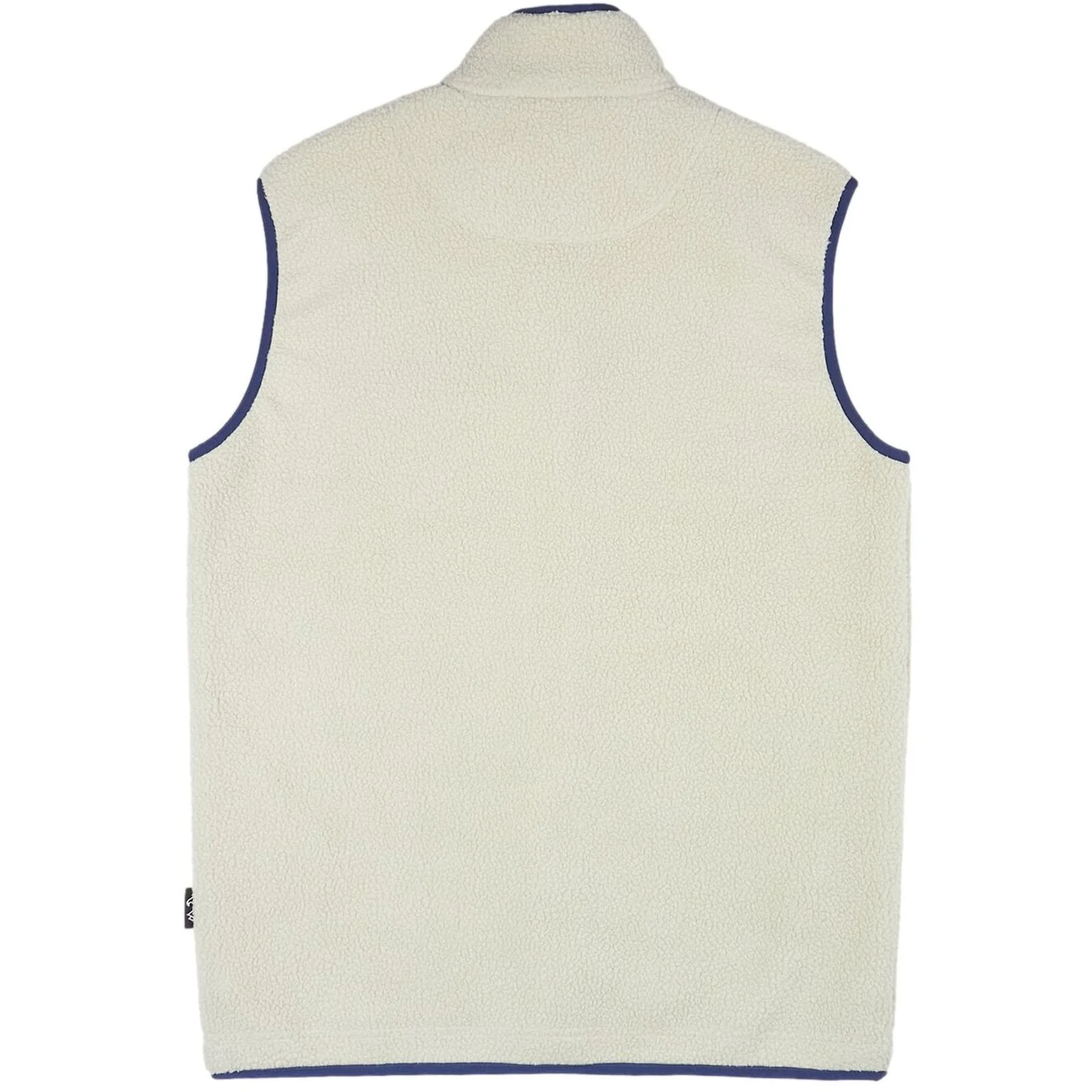 Bleubird Polar Fleece Gilet - Image 4
