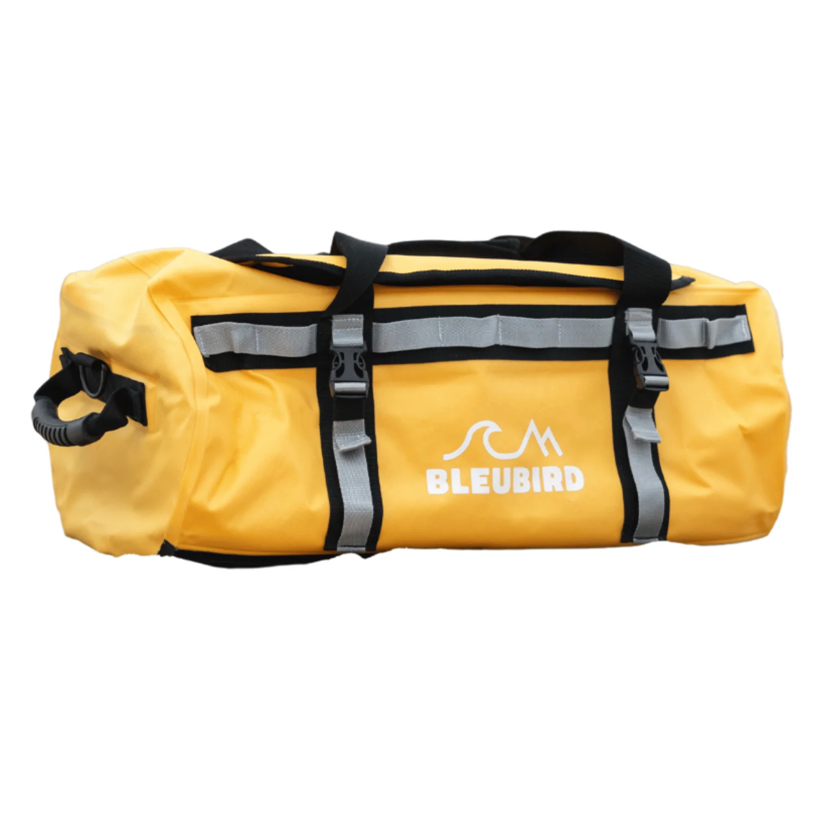 Bleubird Unisex 55L Waterproof Duffle Bag - Image 4