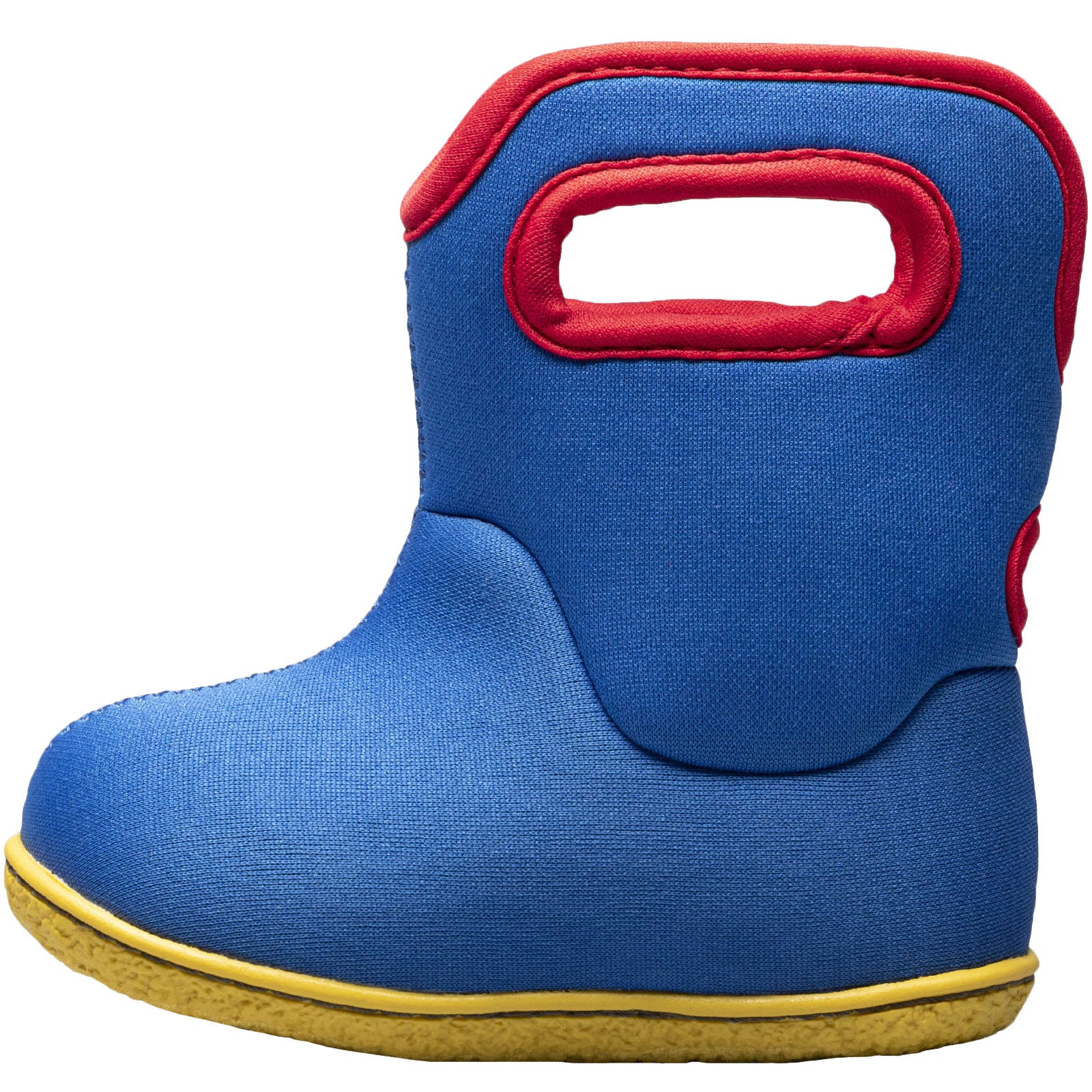 BOGS Infants BABY BOGS Solid Waterproof Rain Boots - Image 4