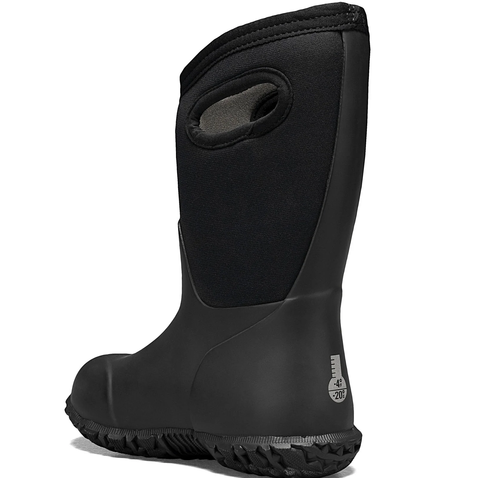 BOGS Kids York Solid Wellington Boots - Image 14